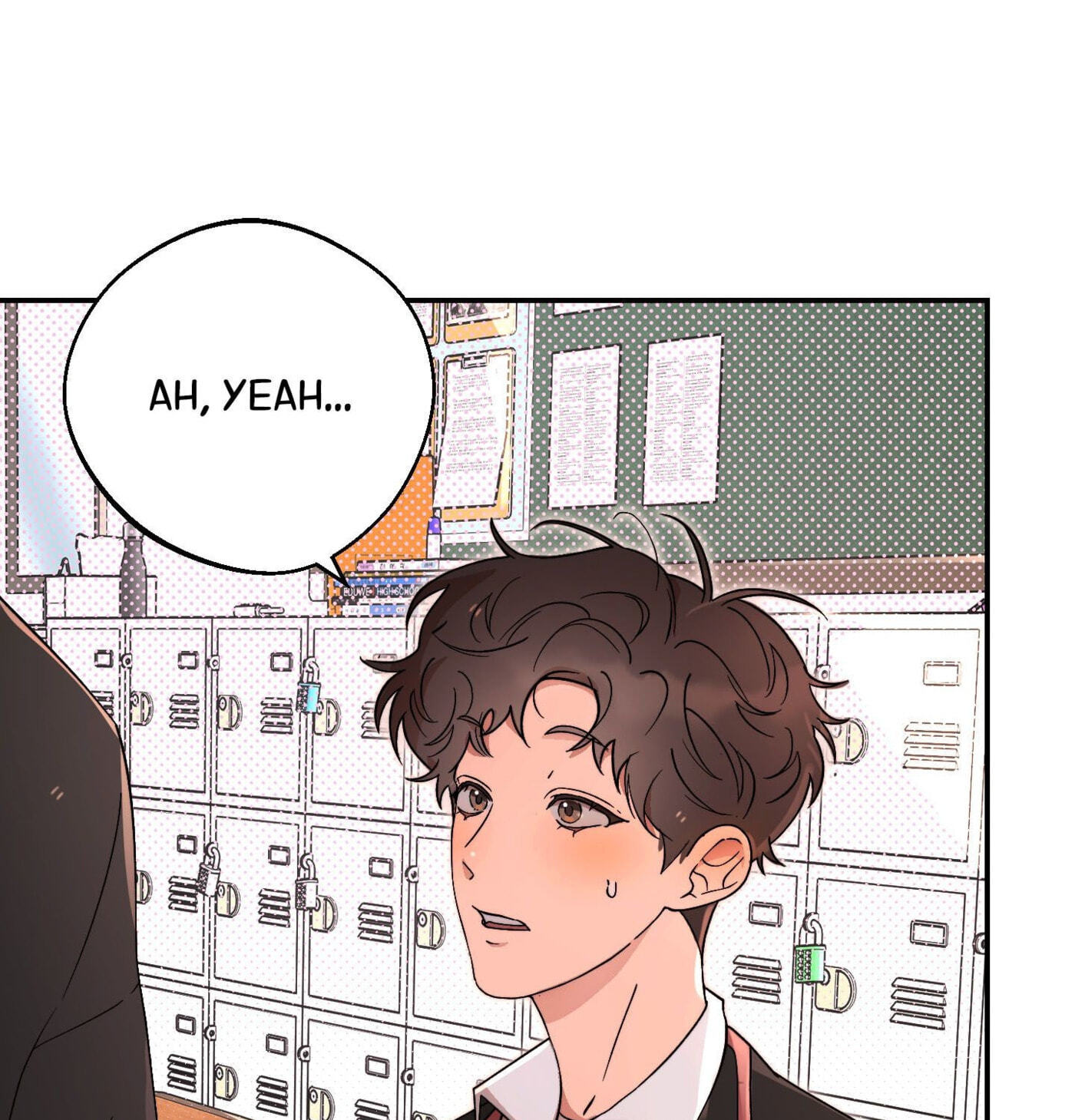 Masked by Love Chapter 6 page 28 - 