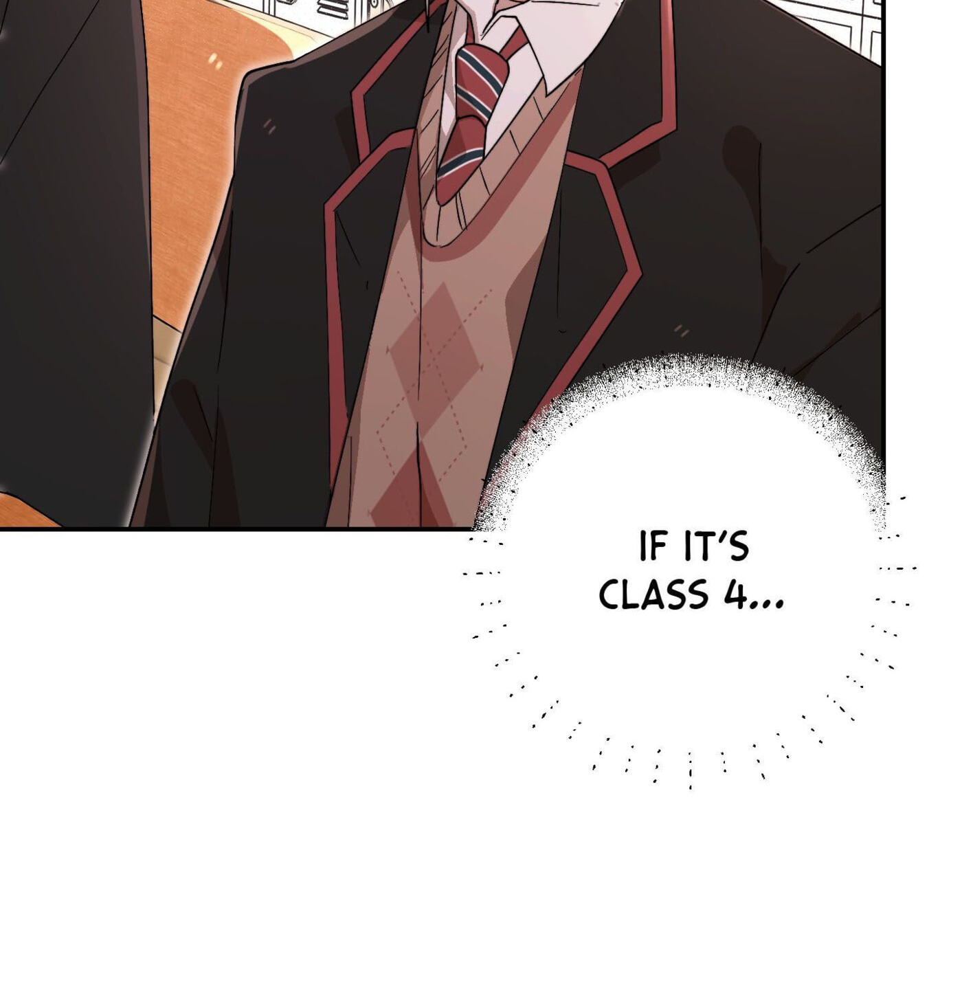 Masked by Love Chapter 6 page 29 - 