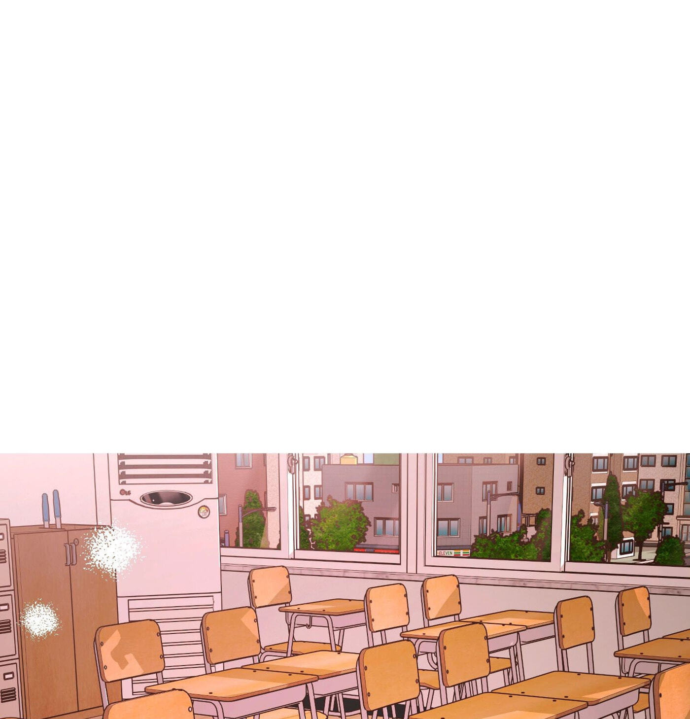 Masked by Love Chapter 6 page 30 - 