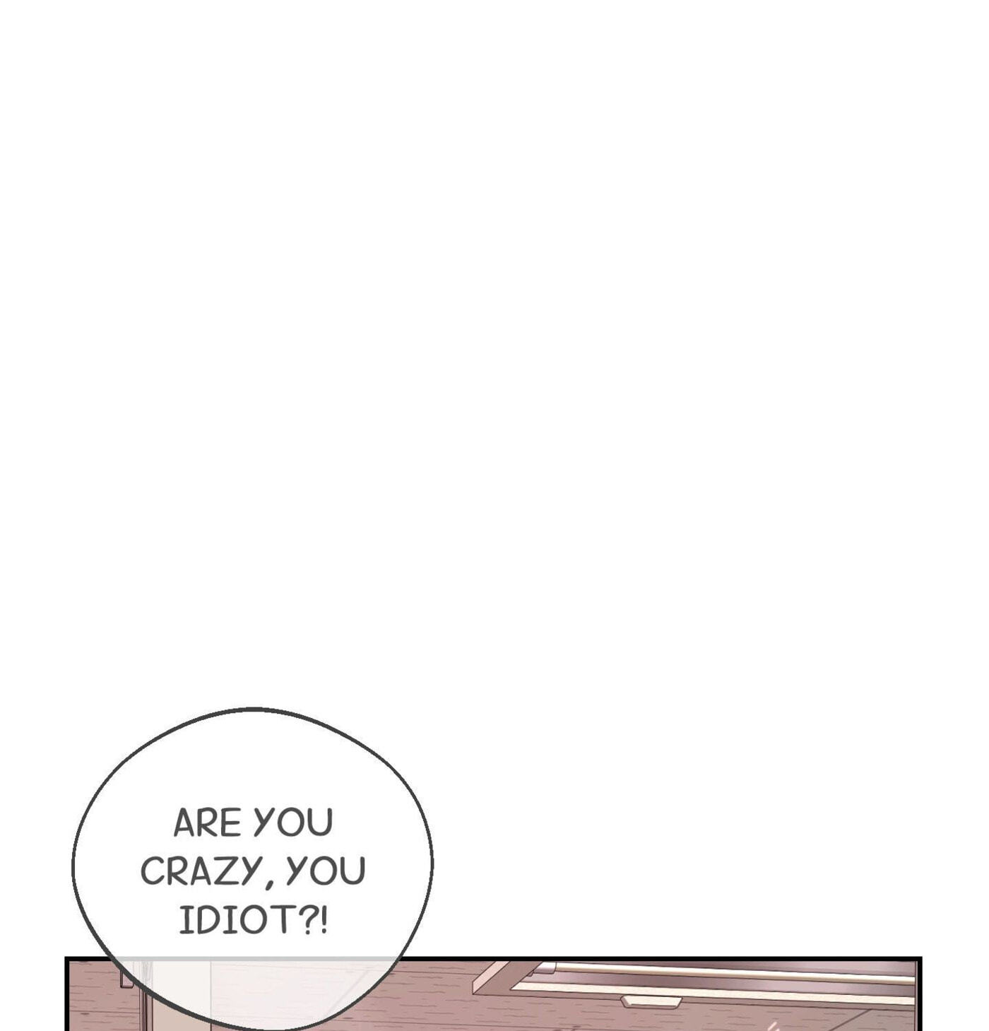 Masked by Love Chapter 6 page 32 - 