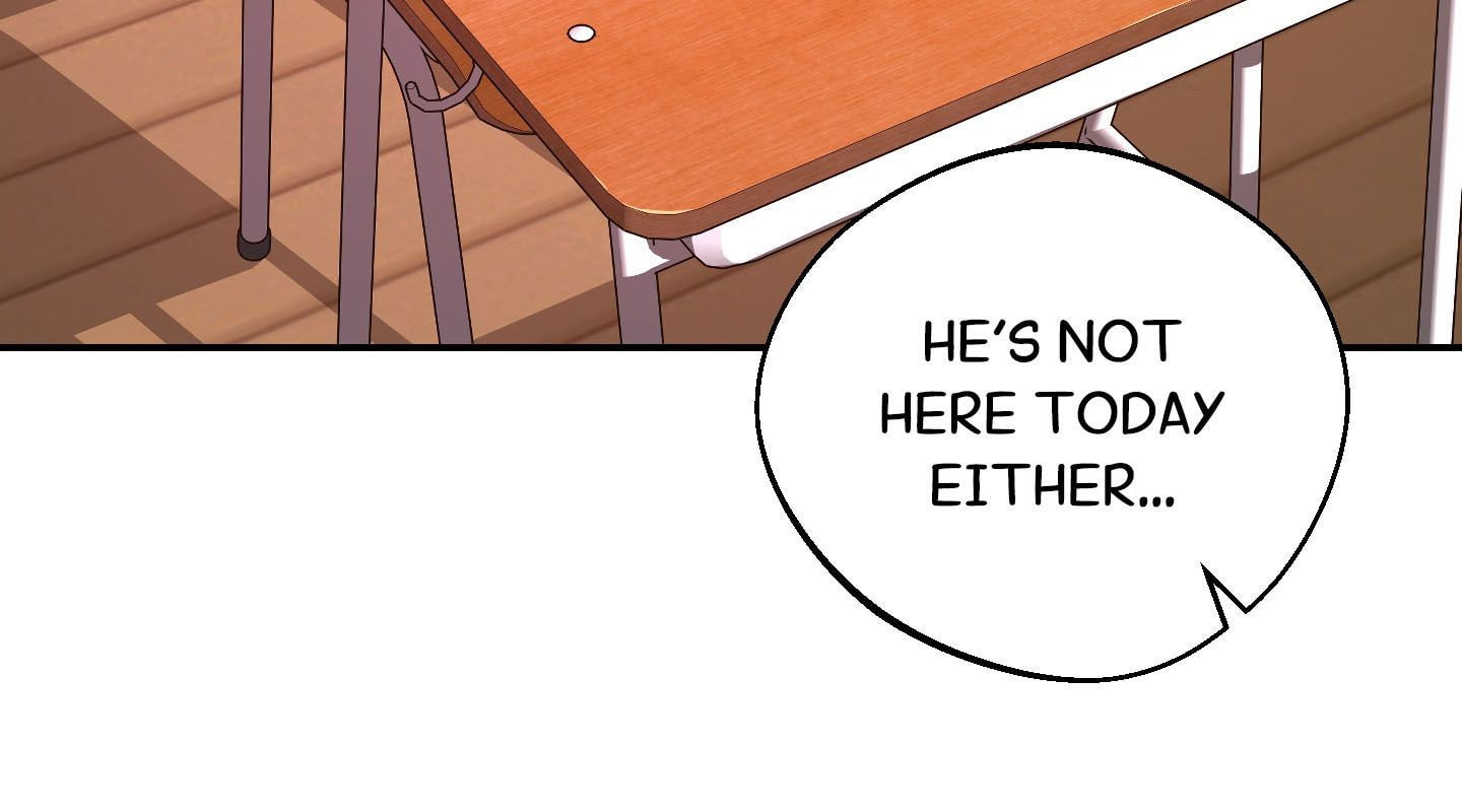 Masked by Love Chapter 6 page 36 - 