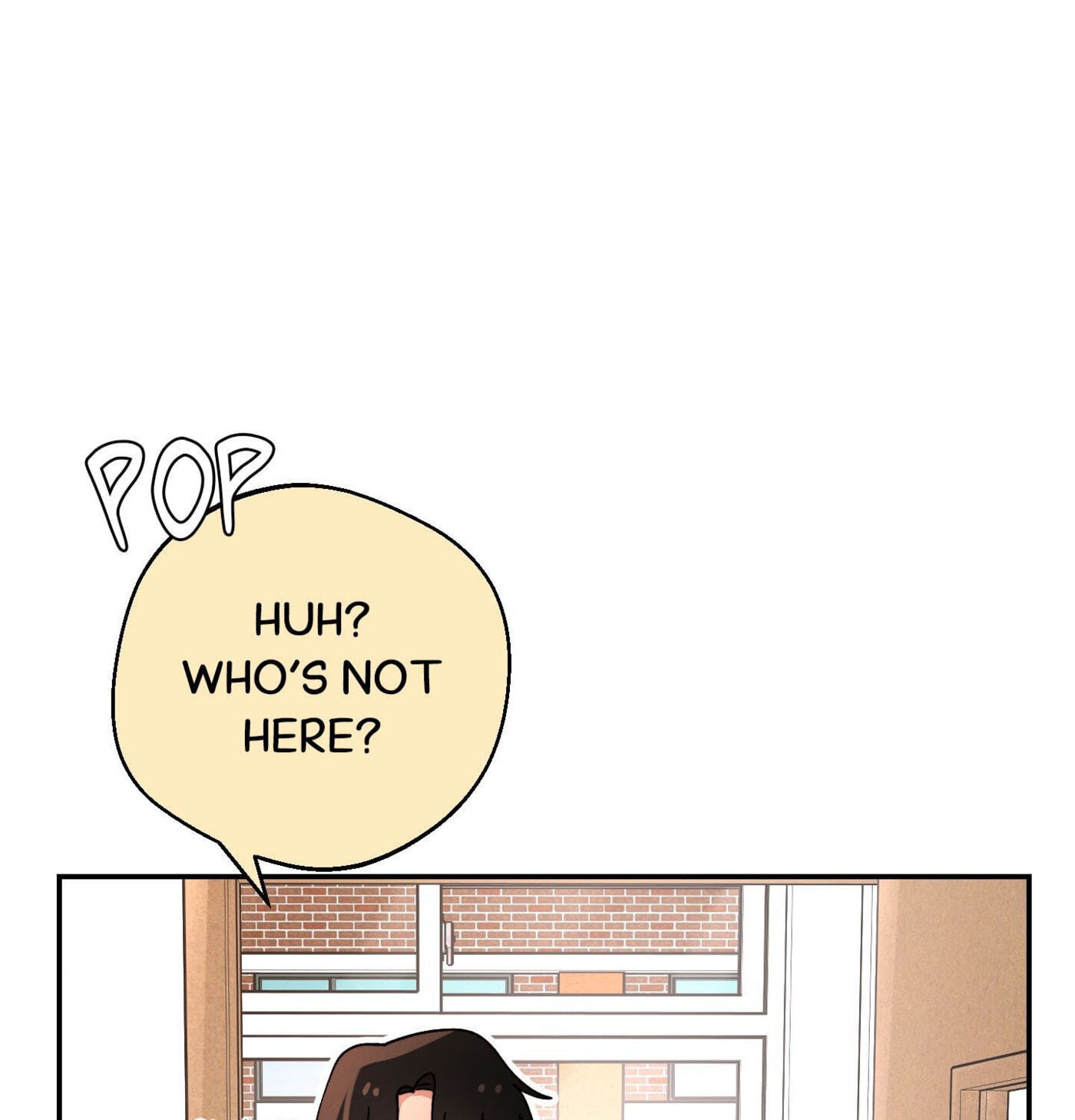 Masked by Love Chapter 6 page 37 - 
