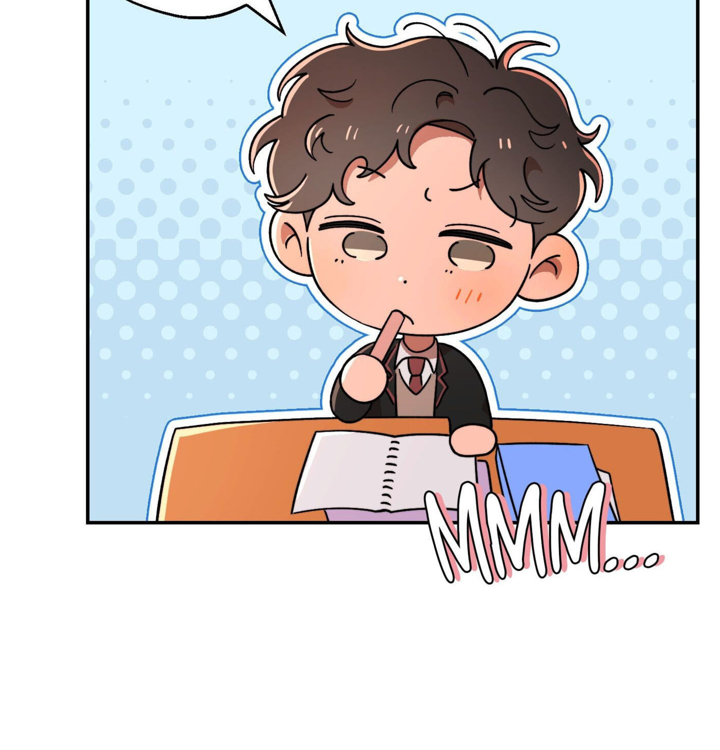 Masked by Love Chapter 6 page 47 - 