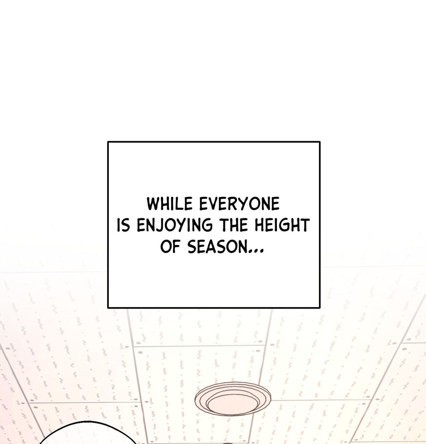 Masked by Love Chapter 6 page 6 - 