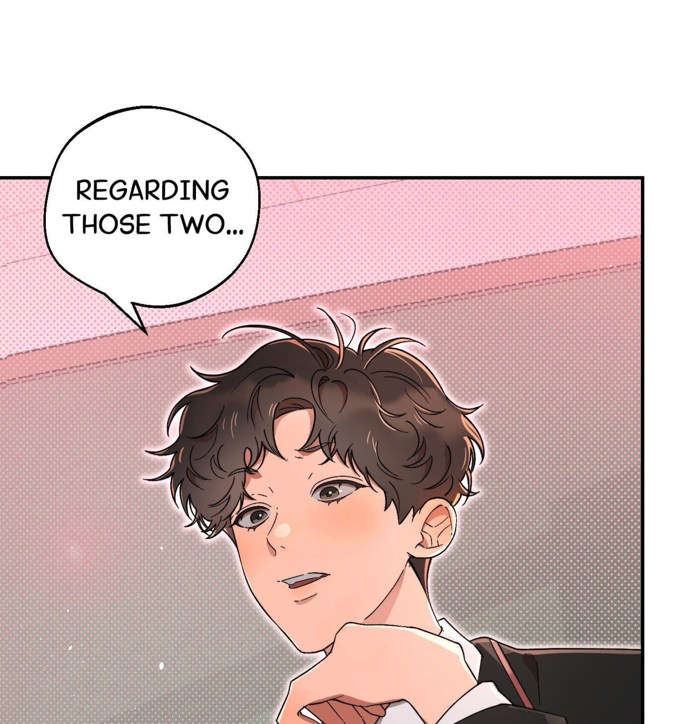 Masked by Love Chapter 6 page 51 - 