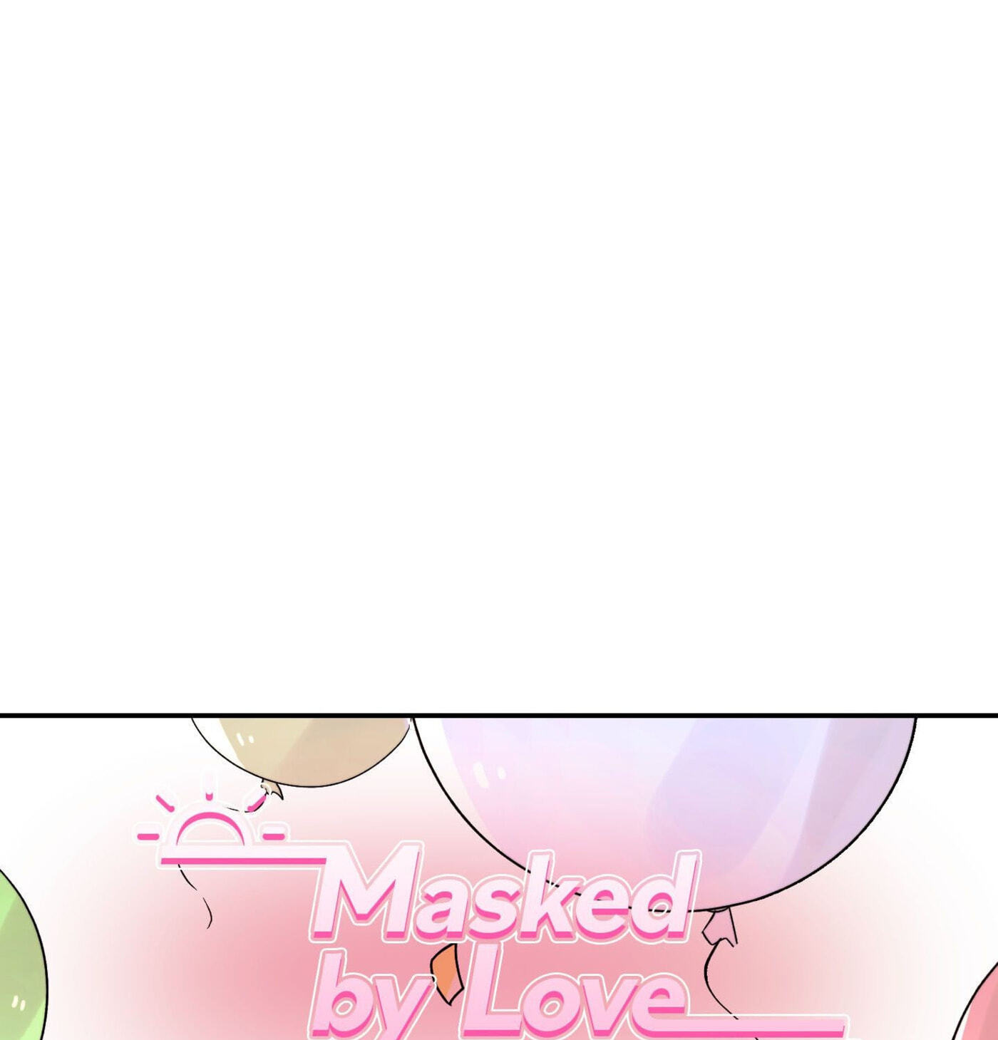 Masked by Love Chapter 6 page 67 - 