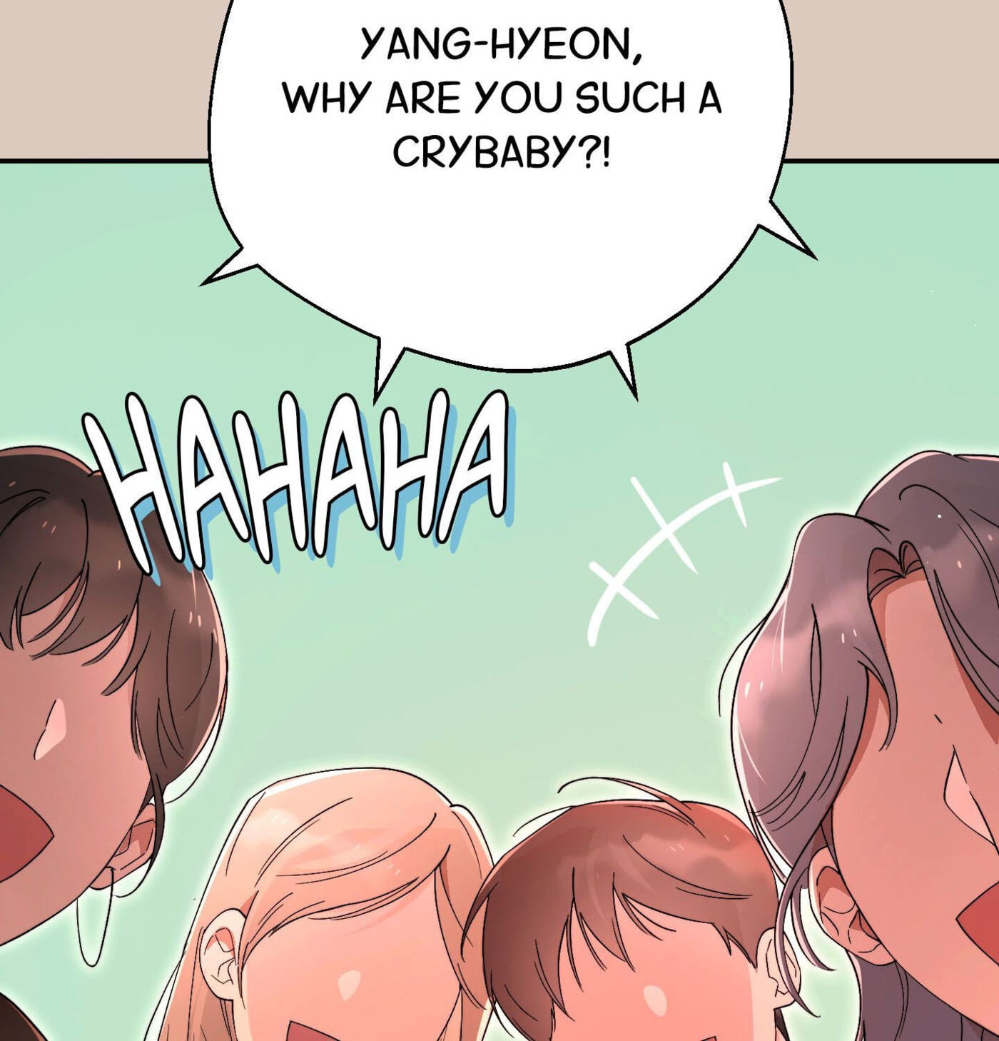 Masked by Love Chapter 6 page 75 - 