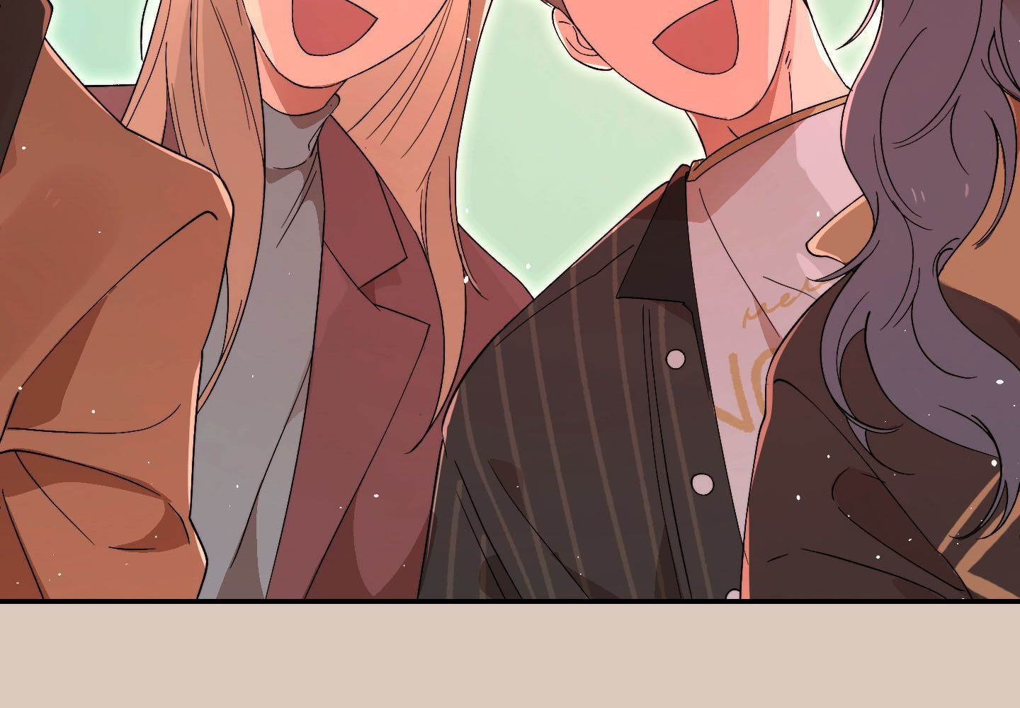 Masked by Love Chapter 6 page 76 - 