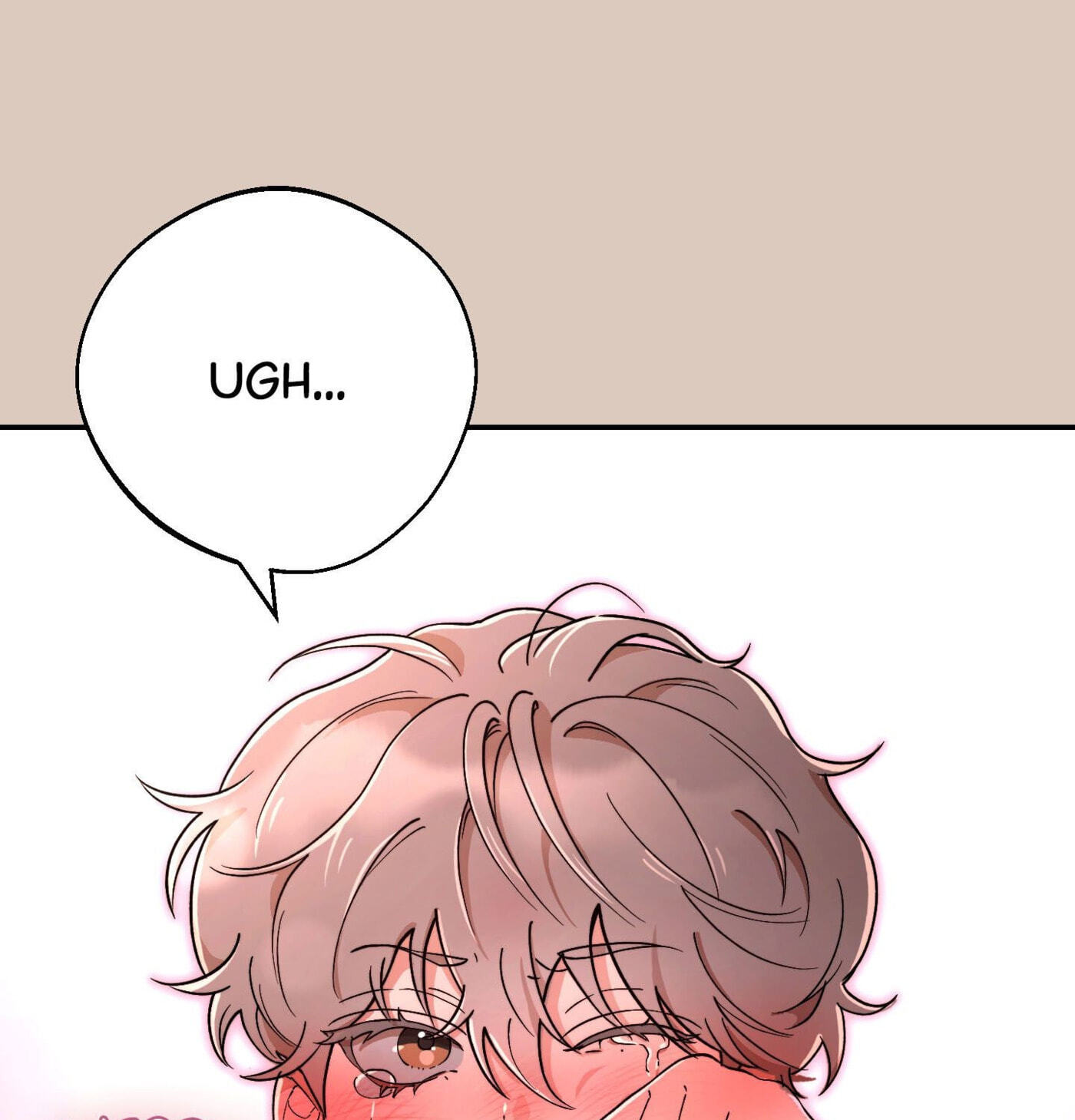 Masked by Love Chapter 6 page 77 - 