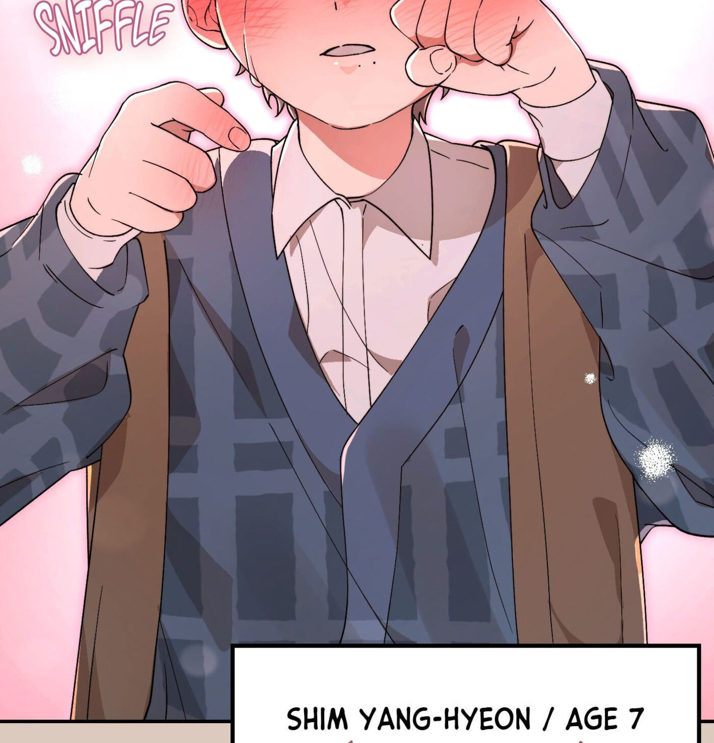 Masked by Love Chapter 6 page 78 - 