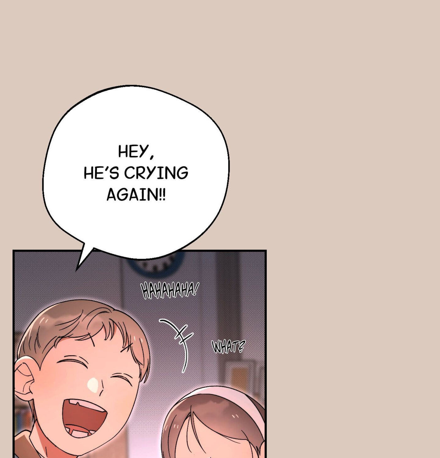 Masked by Love Chapter 6 page 84 - 