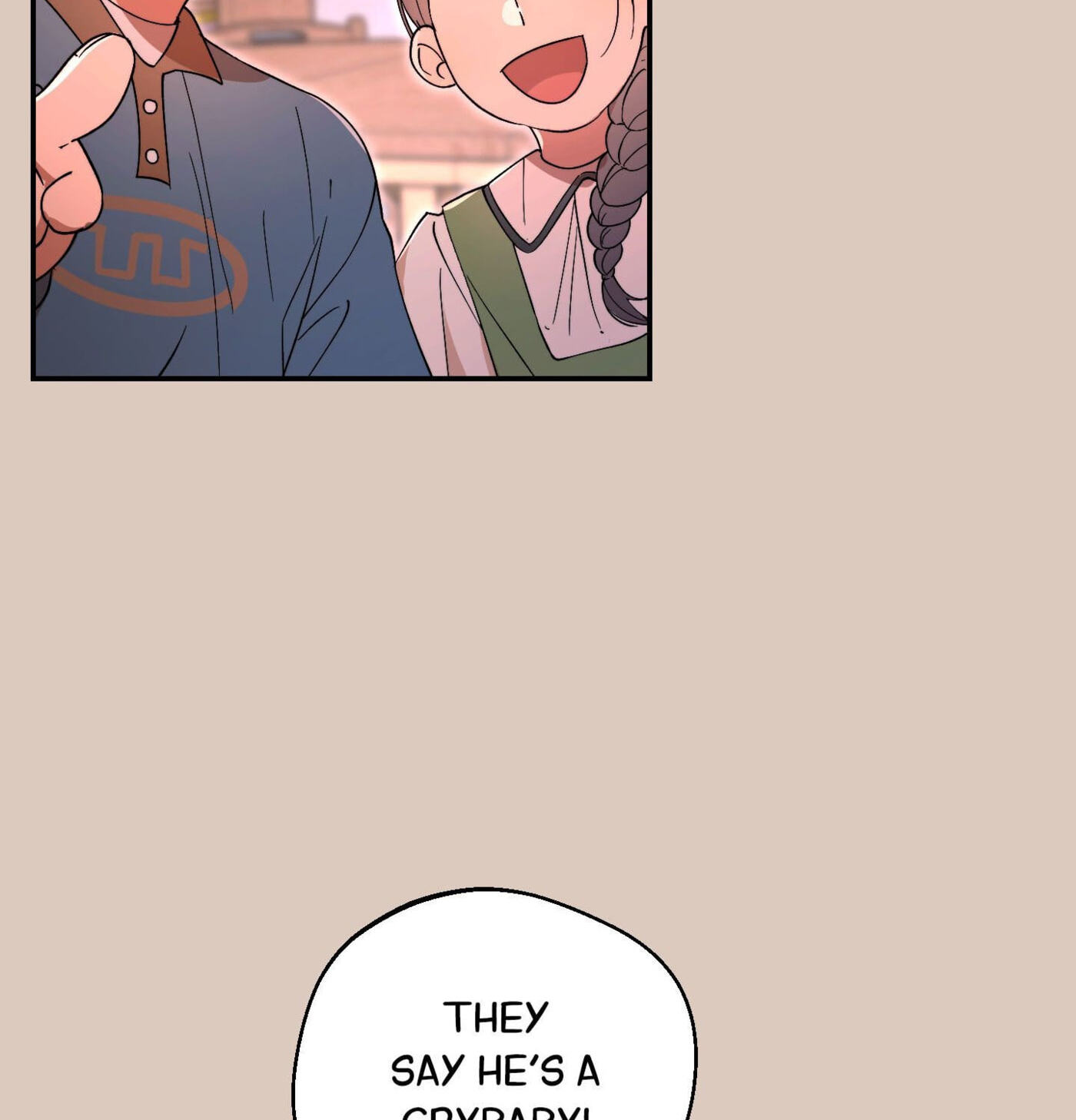 Masked by Love Chapter 6 page 85 - 