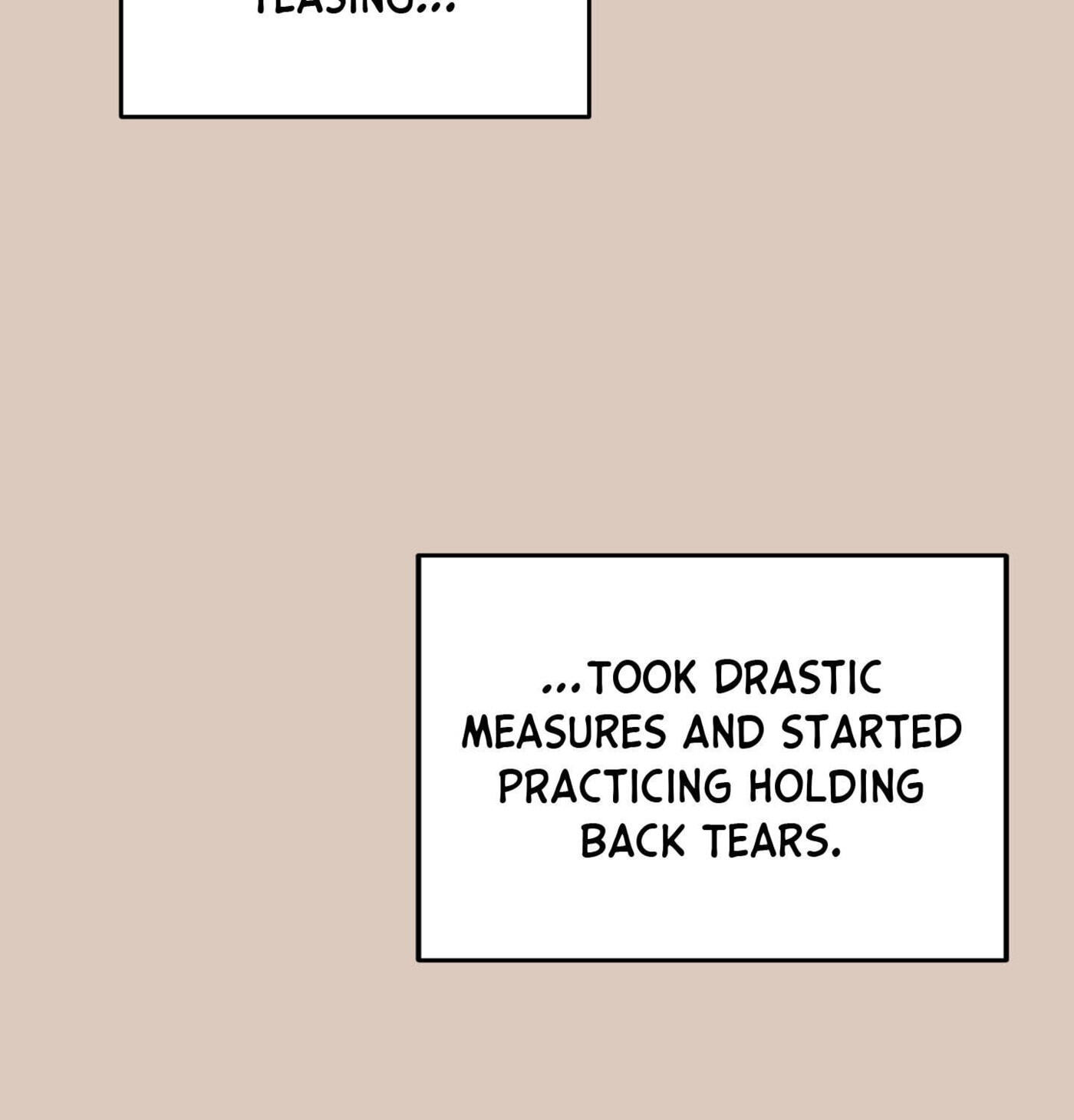 Masked by Love Chapter 6 page 88 - 
