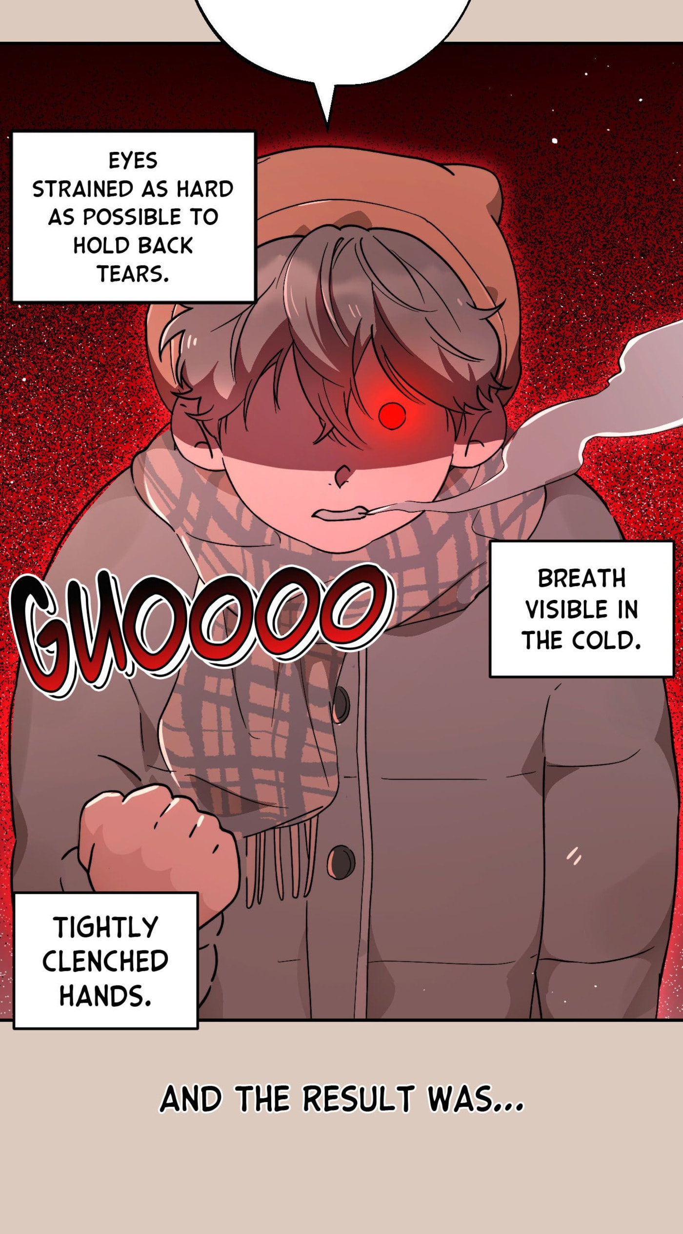Masked by Love Chapter 6 page 90 - 
