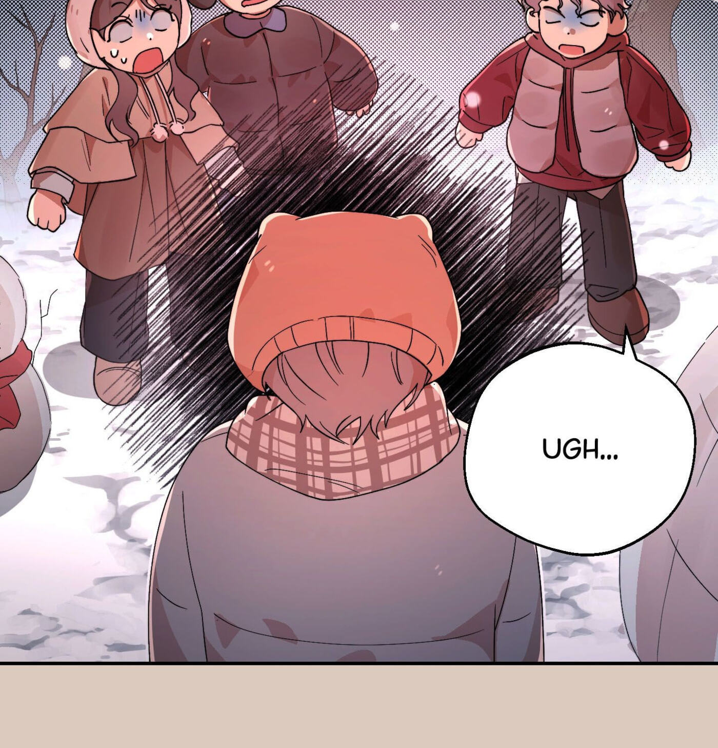 Masked by Love Chapter 6 page 92 - 