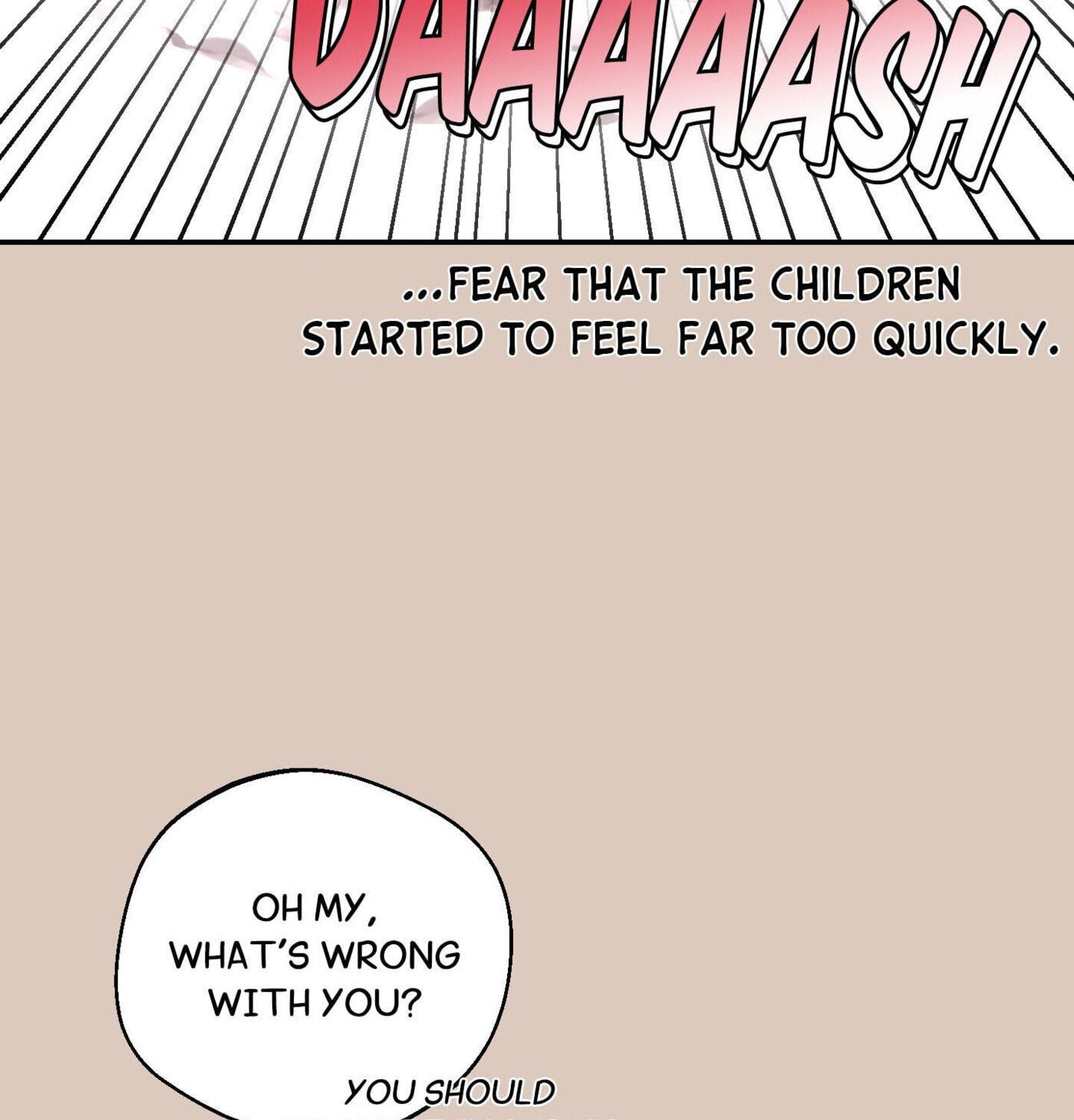 Masked by Love Chapter 6 page 95 - 