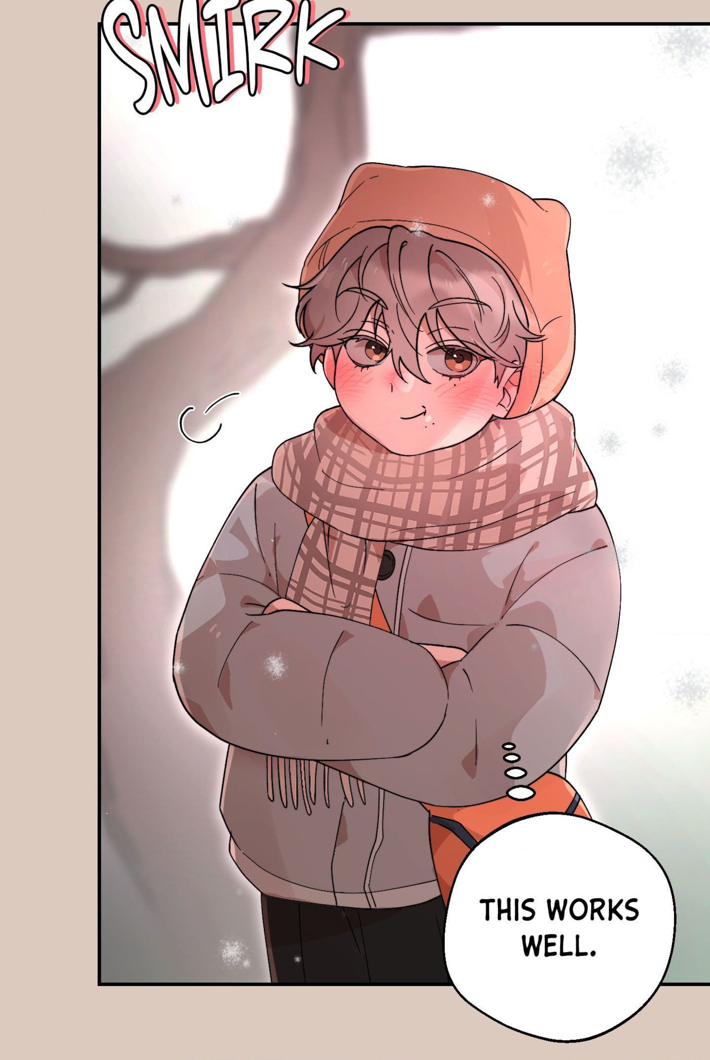 Masked by Love Chapter 6 page 97 - 
