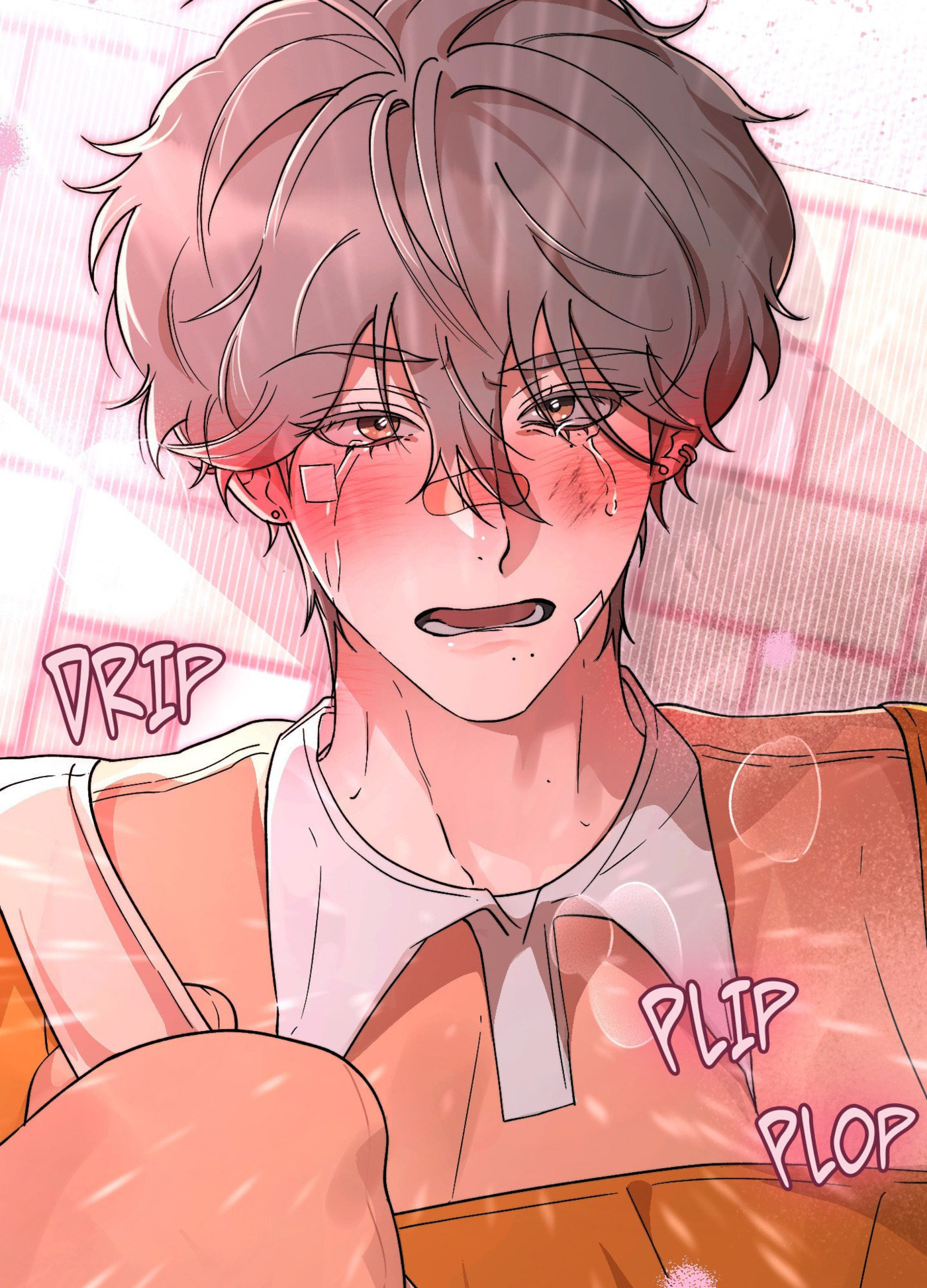 Masked by Love Chapter 7 page 103 - 