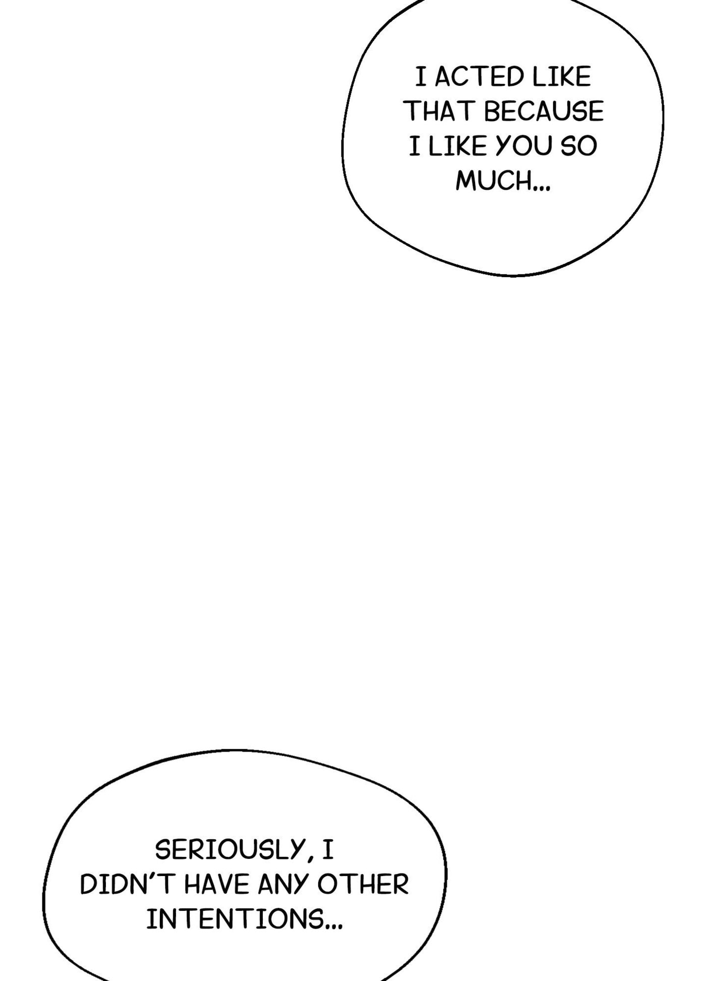 Masked by Love Chapter 7 page 107 - 