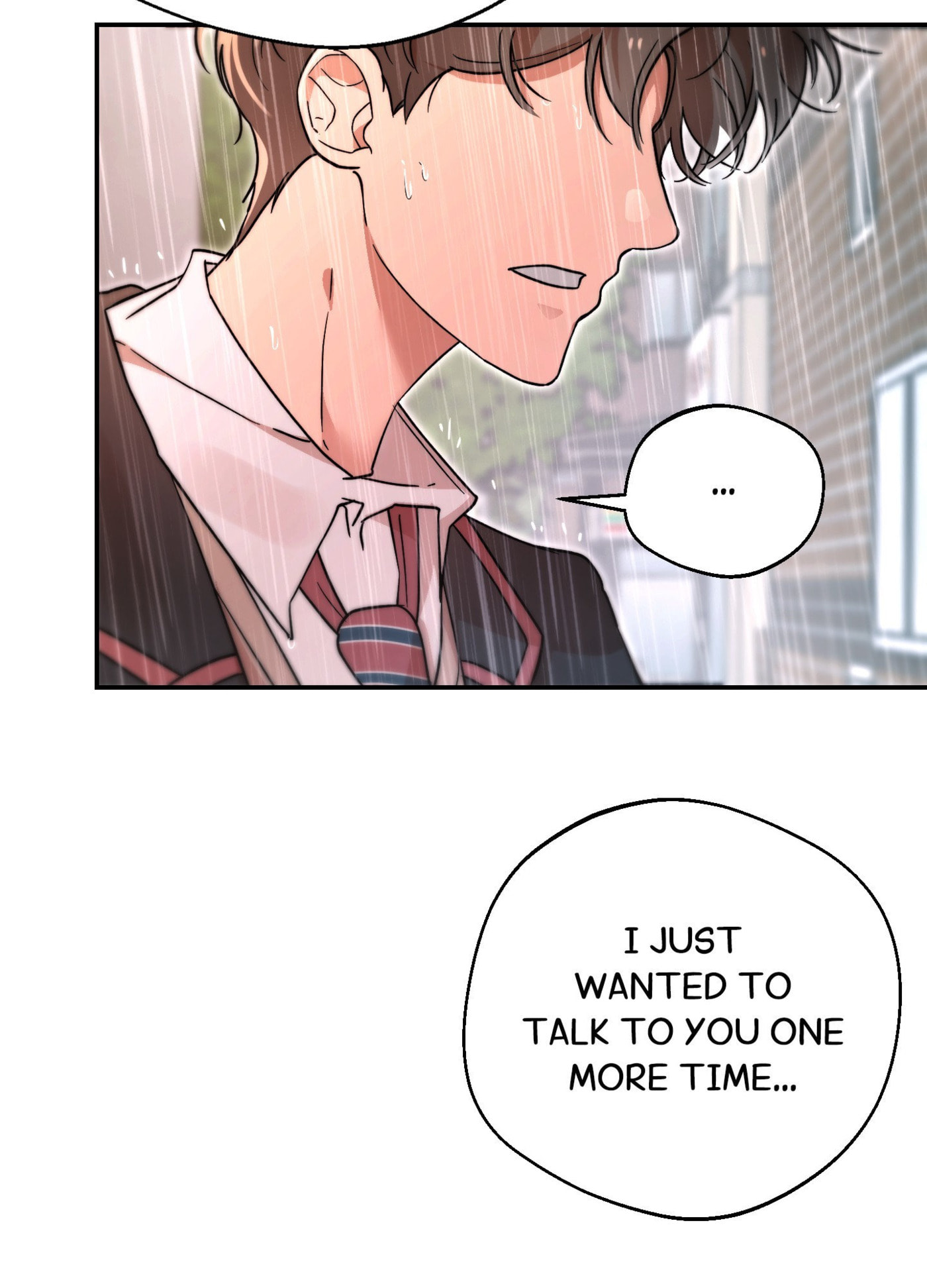 Masked by Love Chapter 7 page 108 - 