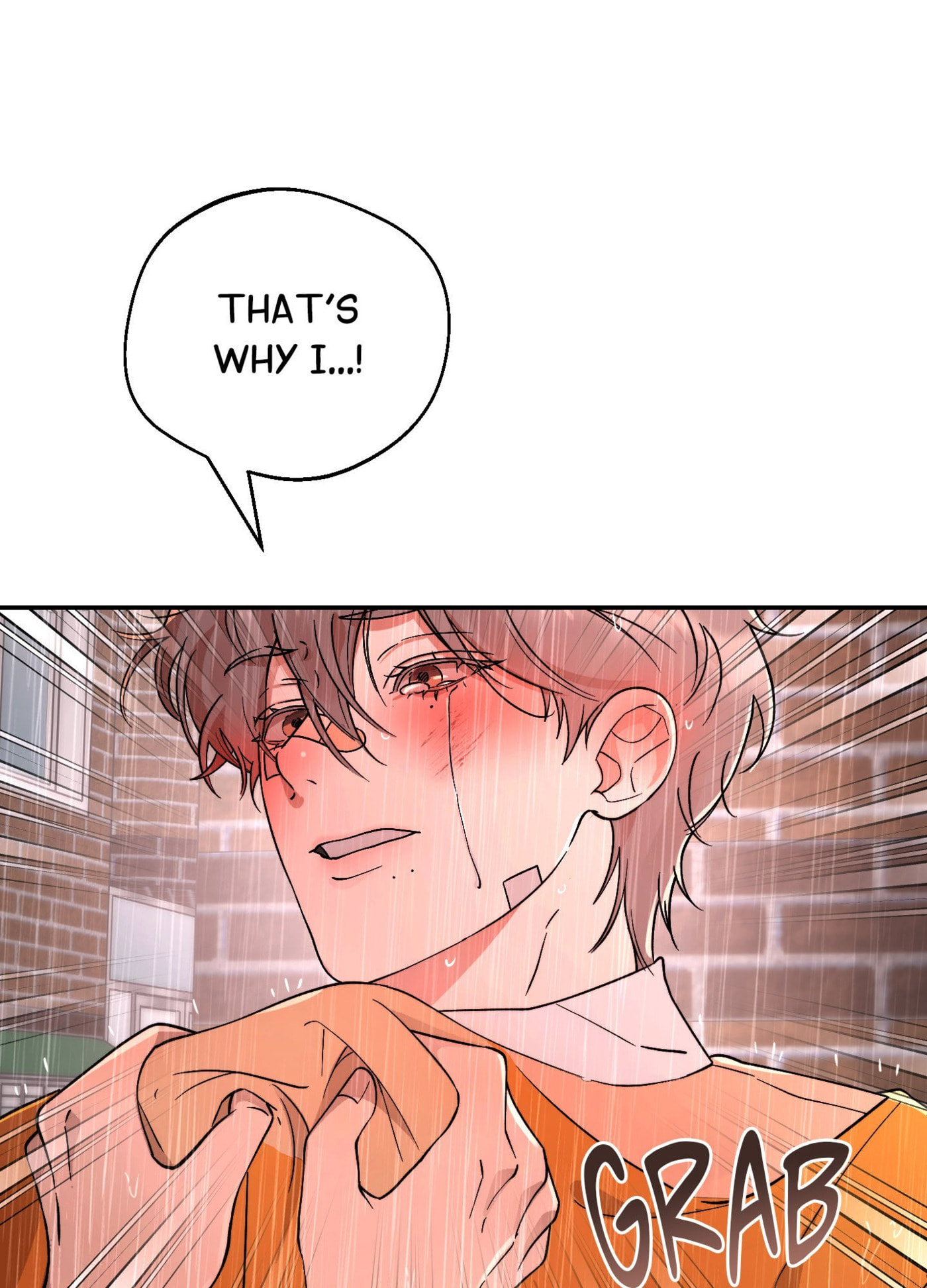 Masked by Love Chapter 7 page 110 - 