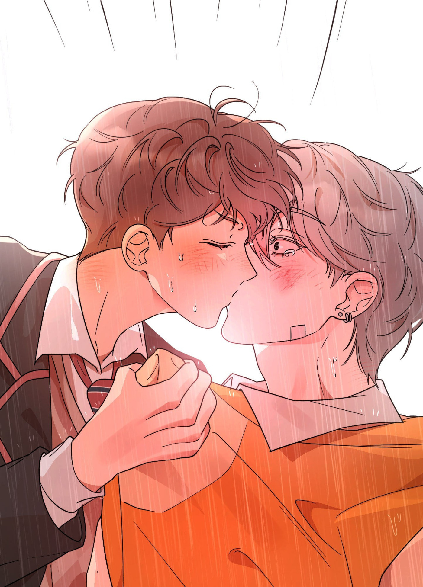 Masked by Love Chapter 7 page 112 - 