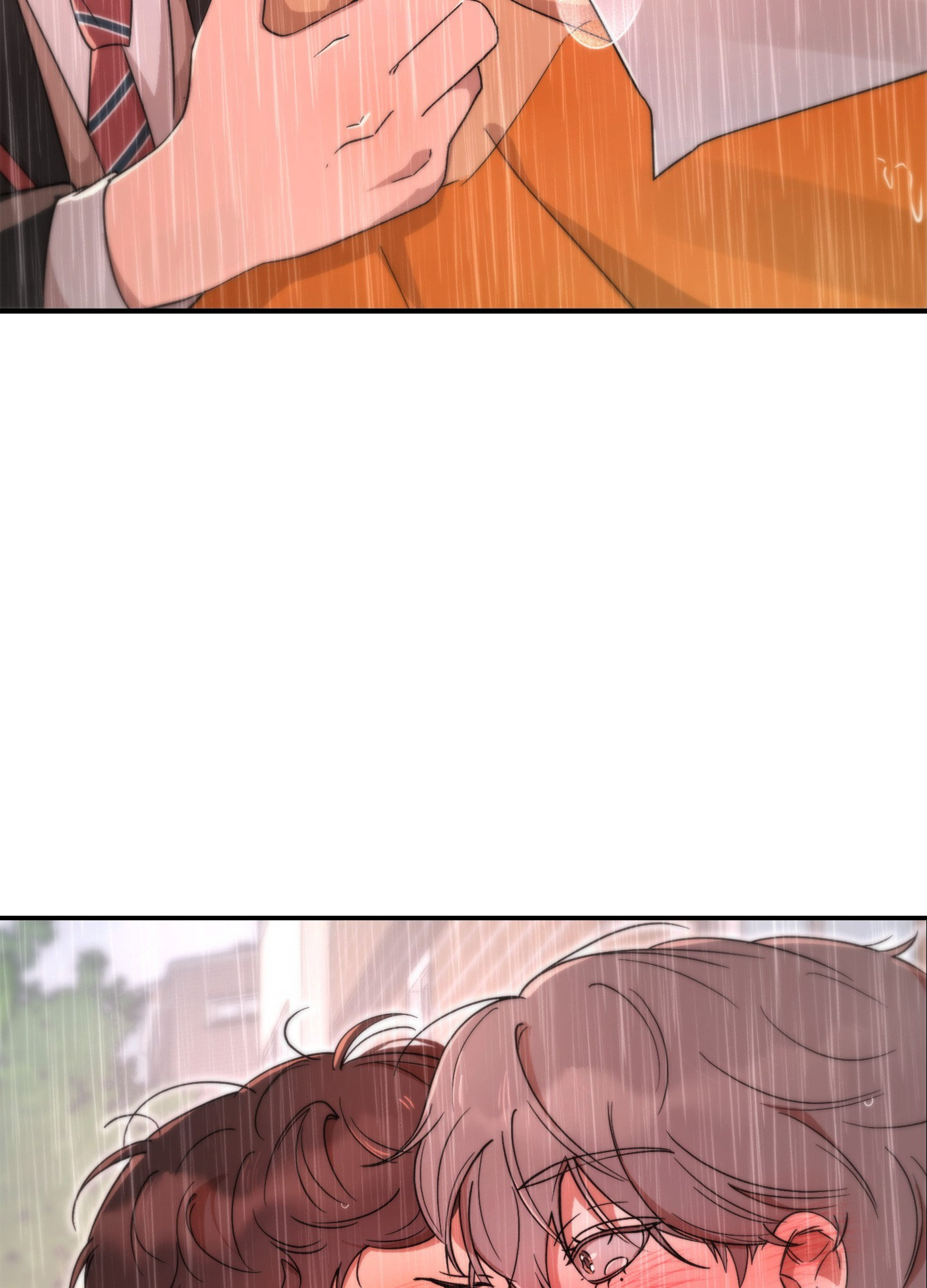 Masked by Love Chapter 7 page 116 - 