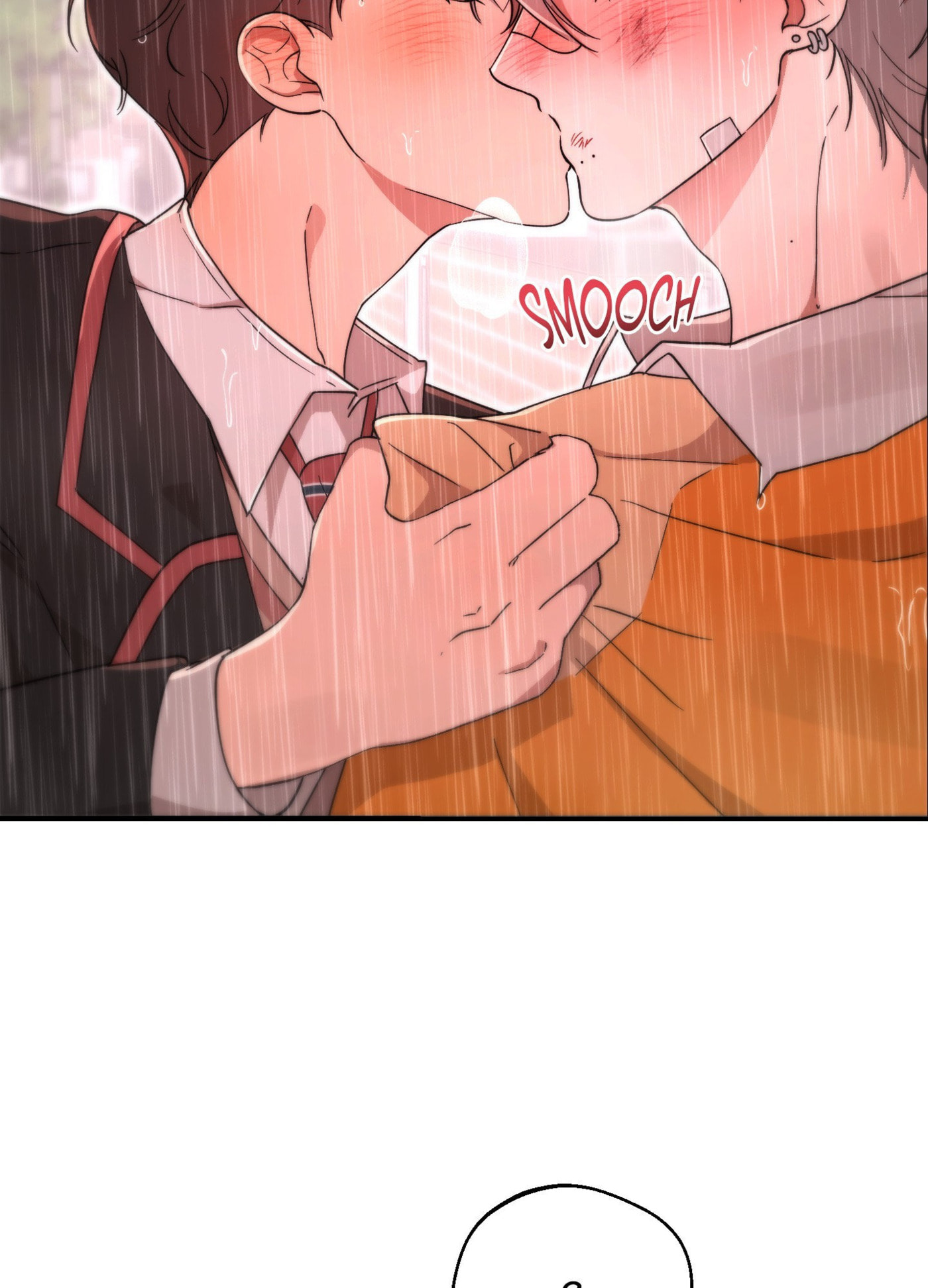 Masked by Love Chapter 7 page 117 - 