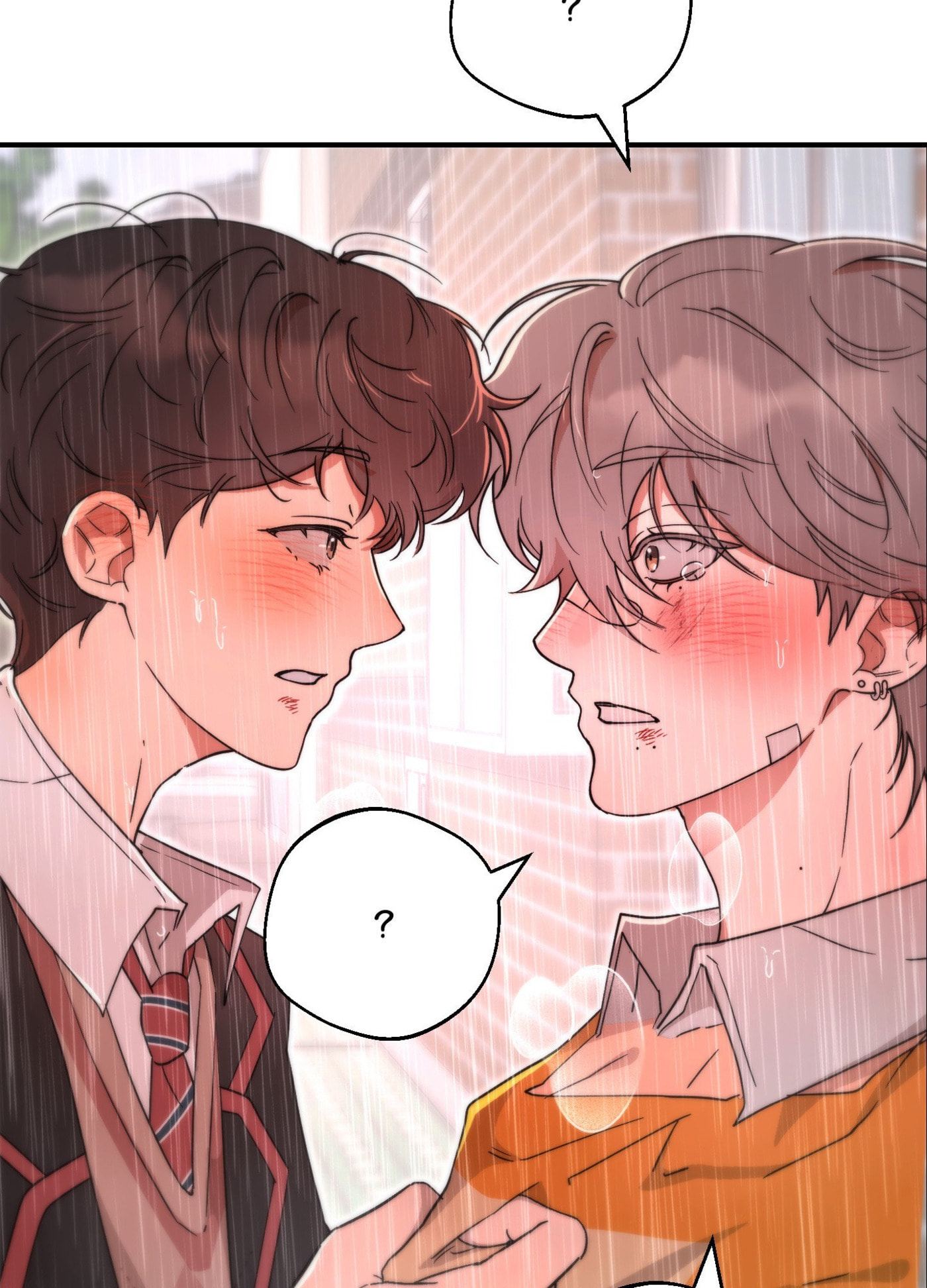 Masked by Love Chapter 7 page 118 - 
