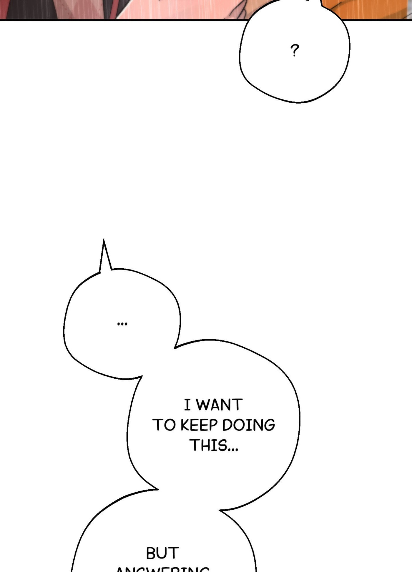 Masked by Love Chapter 7 page 119 - 