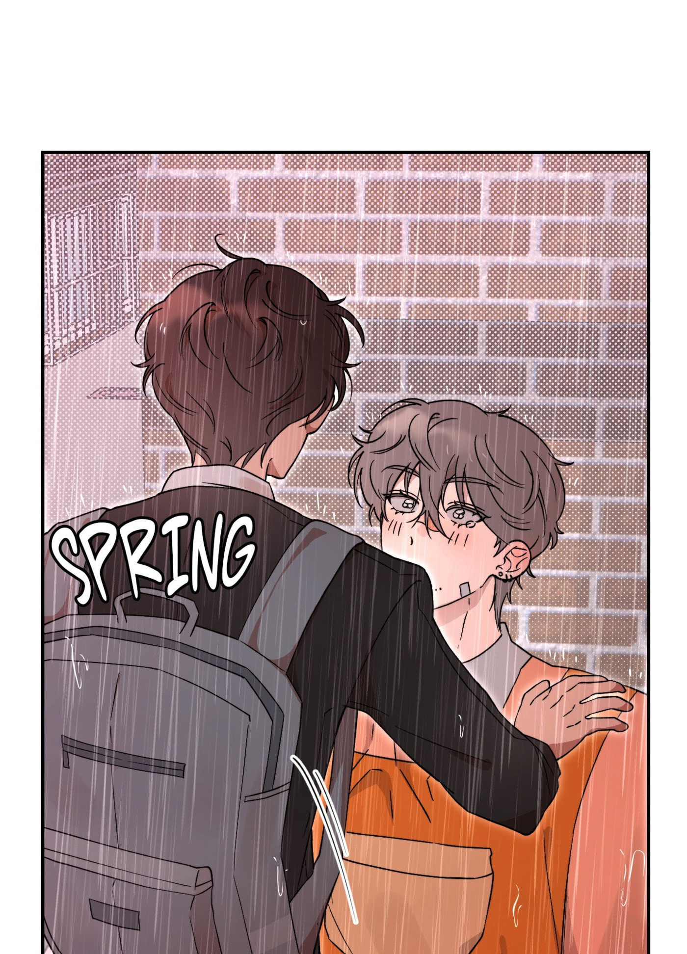 Masked by Love Chapter 7 page 121 - 