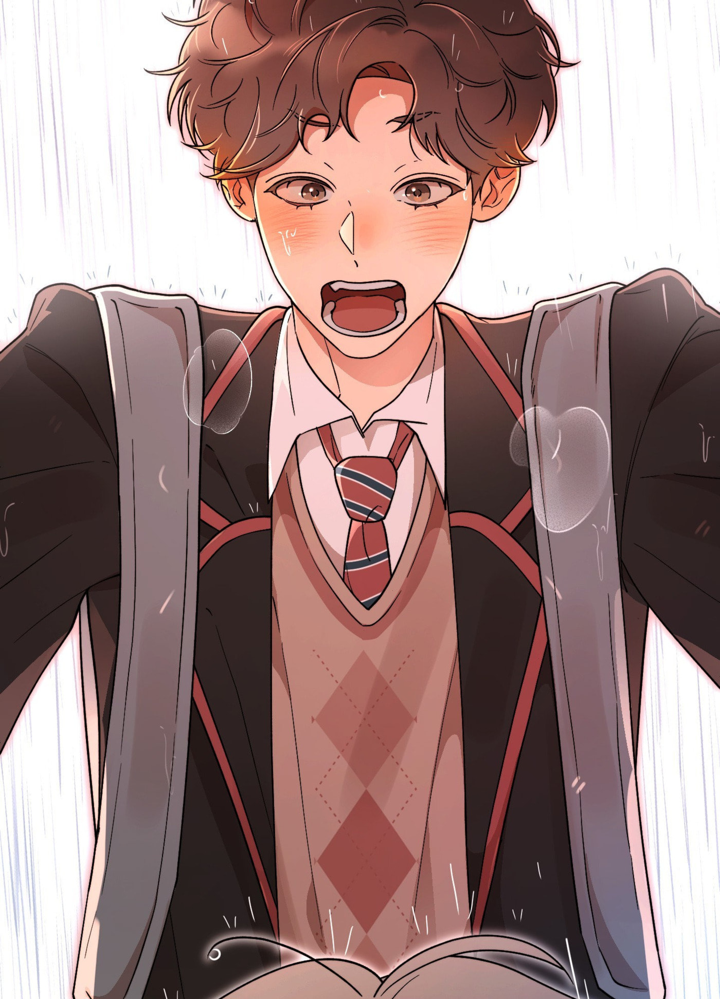 Masked by Love Chapter 7 page 124 - 