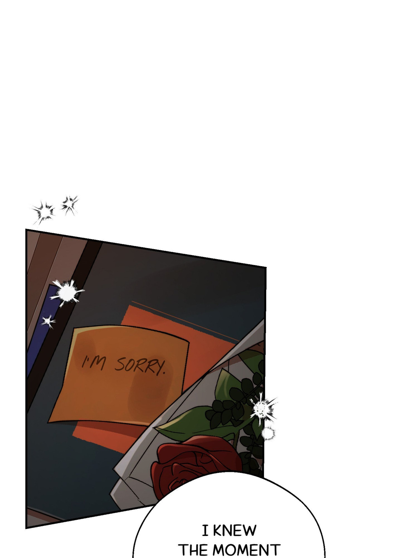 Masked by Love Chapter 7 page 126 - 