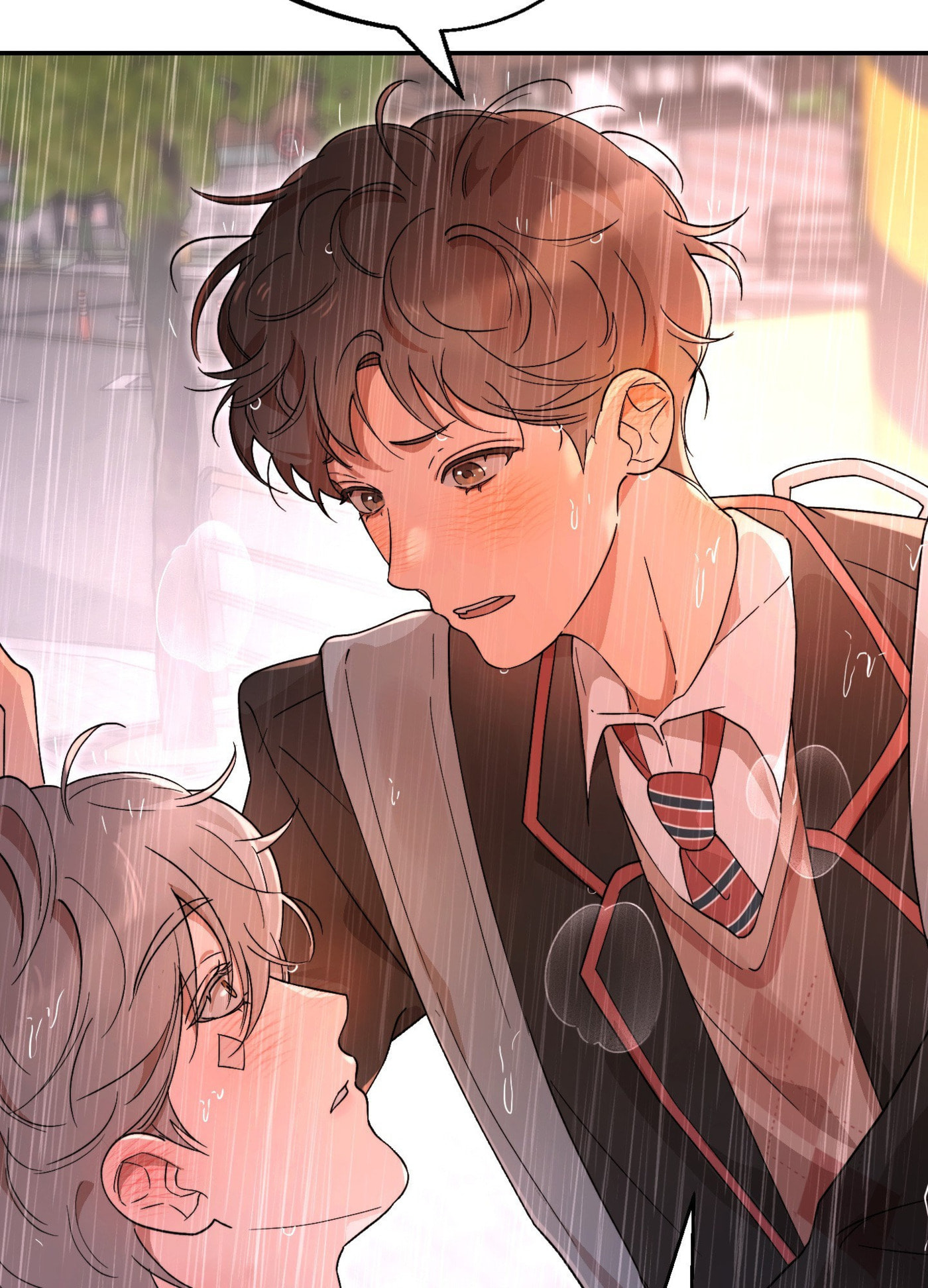 Masked by Love Chapter 7 page 130 - 