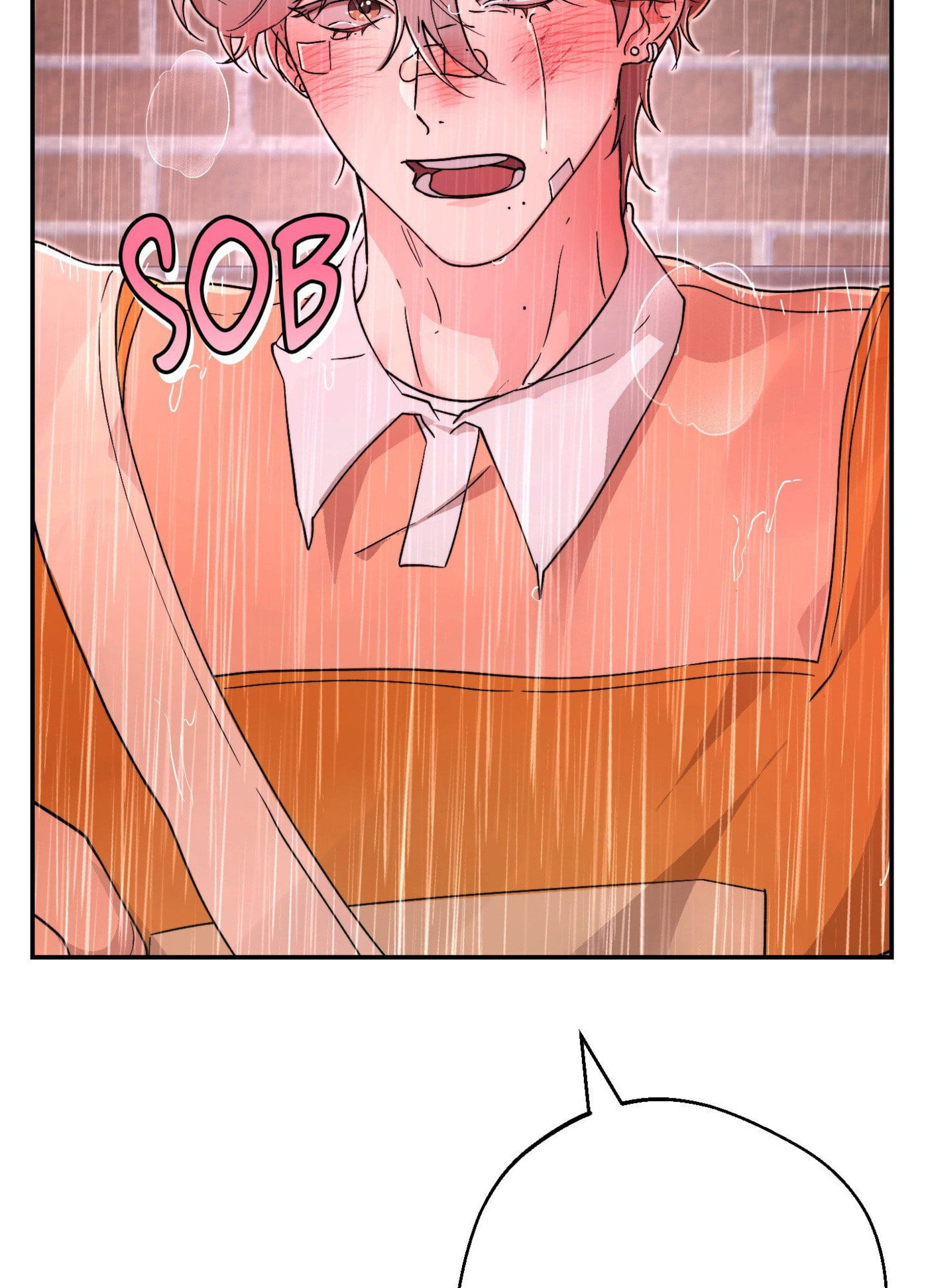 Masked by Love Chapter 7 page 133 - 