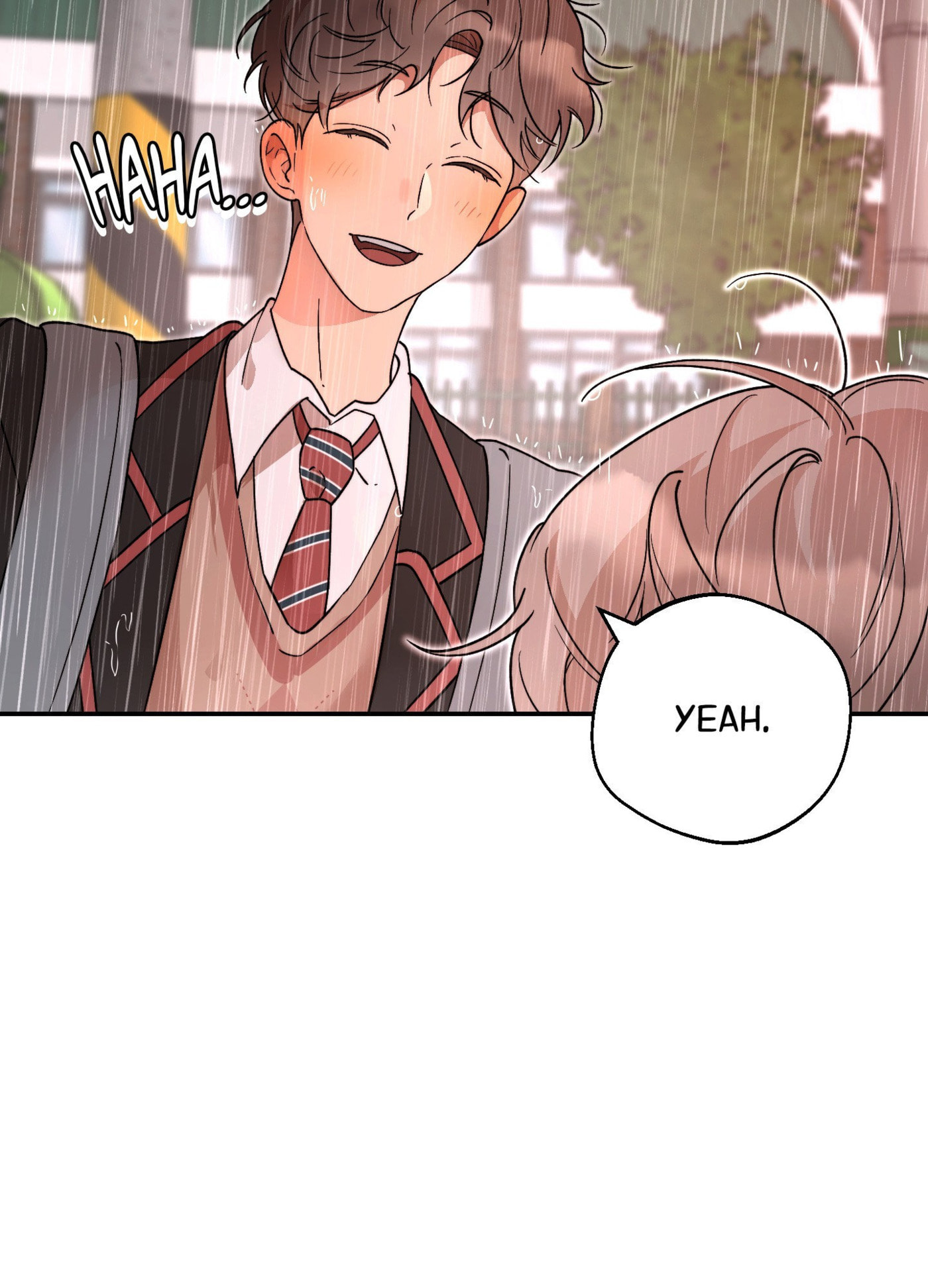 Masked by Love Chapter 7 page 135 - 