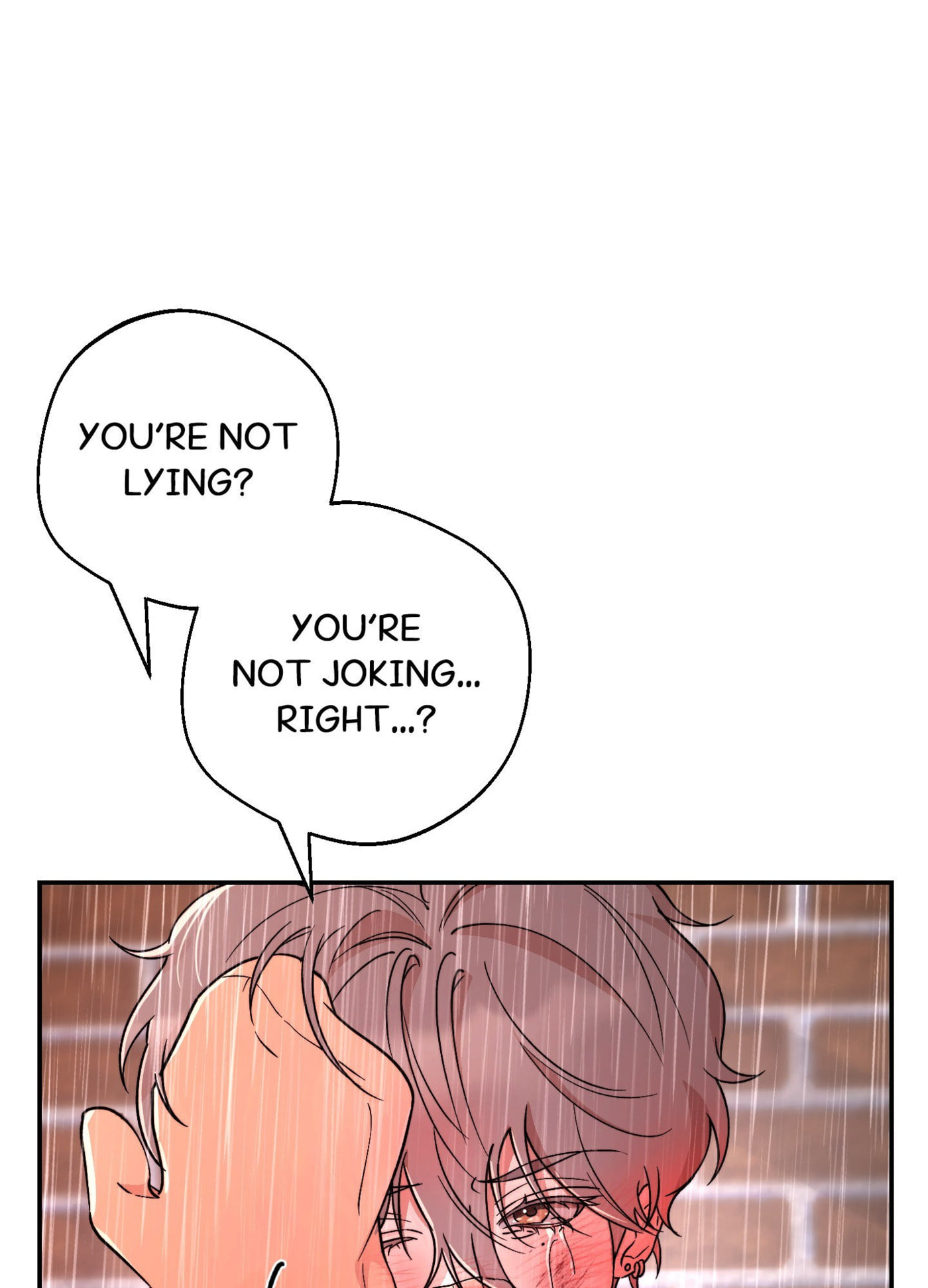 Masked by Love Chapter 7 page 136 - 
