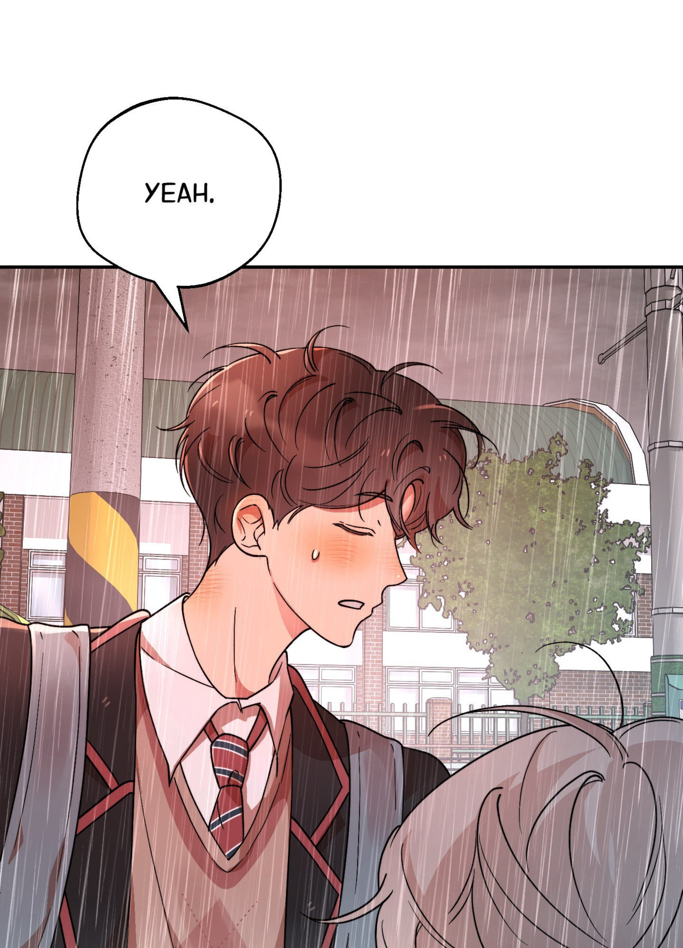 Masked by Love Chapter 7 page 138 - 