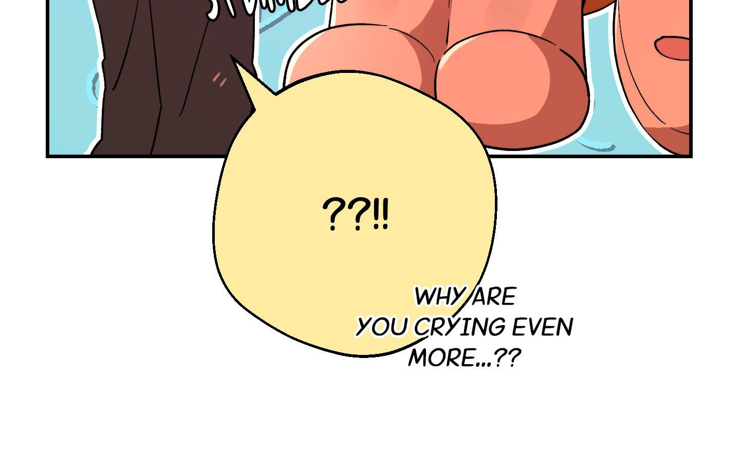 Masked by Love Chapter 7 page 141 - 