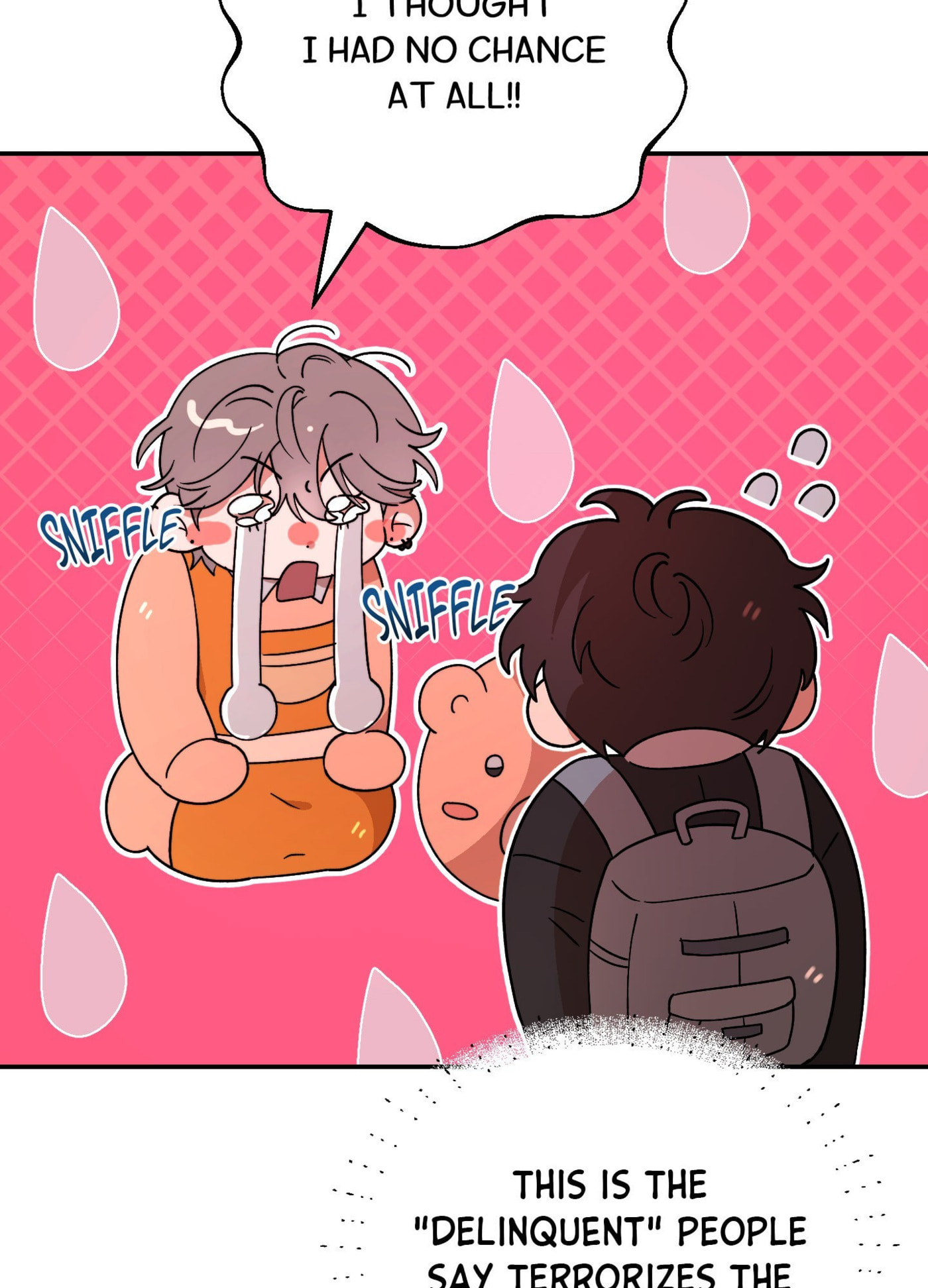 Masked by Love Chapter 7 page 146 - 