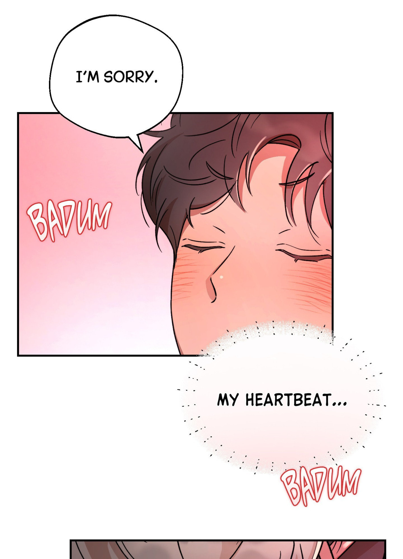 Masked by Love Chapter 7 page 154 - 