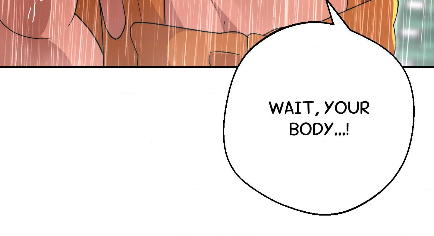 Masked by Love Chapter 7 page 160 - 
