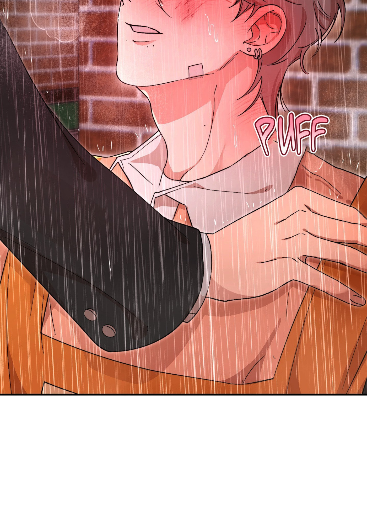 Masked by Love Chapter 7 page 162 - 