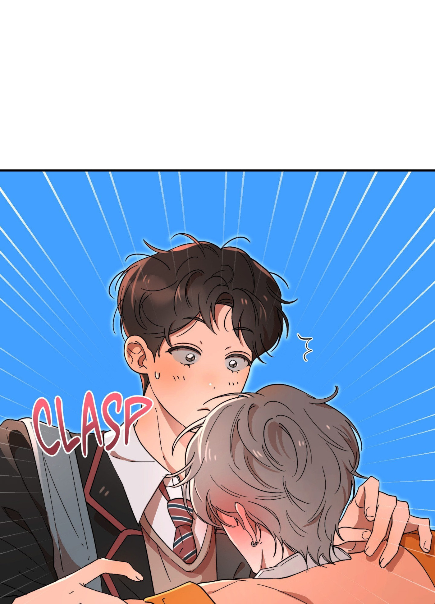 Masked by Love Chapter 7 page 166 - 
