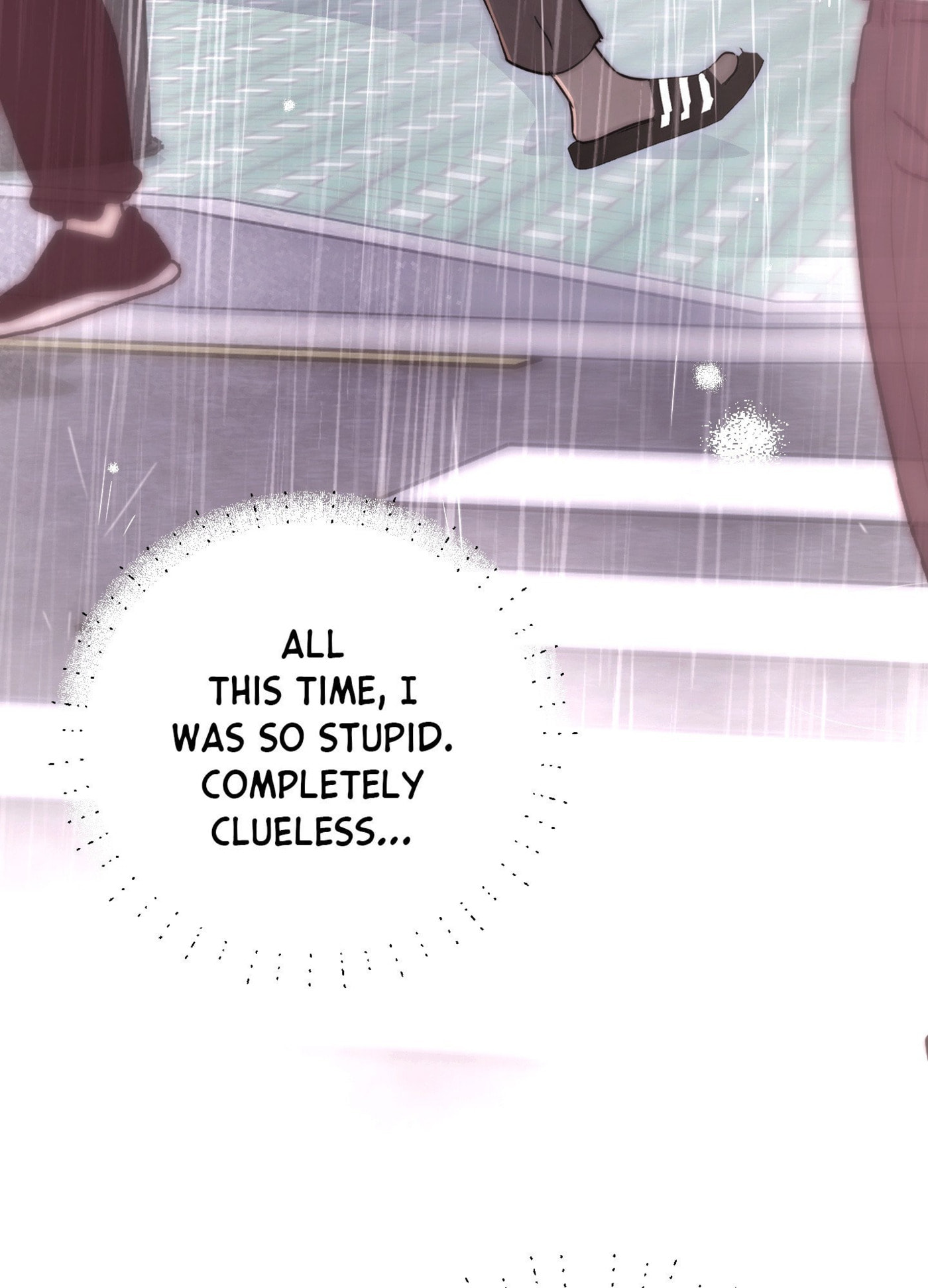 Masked by Love Chapter 7 page 19 - 