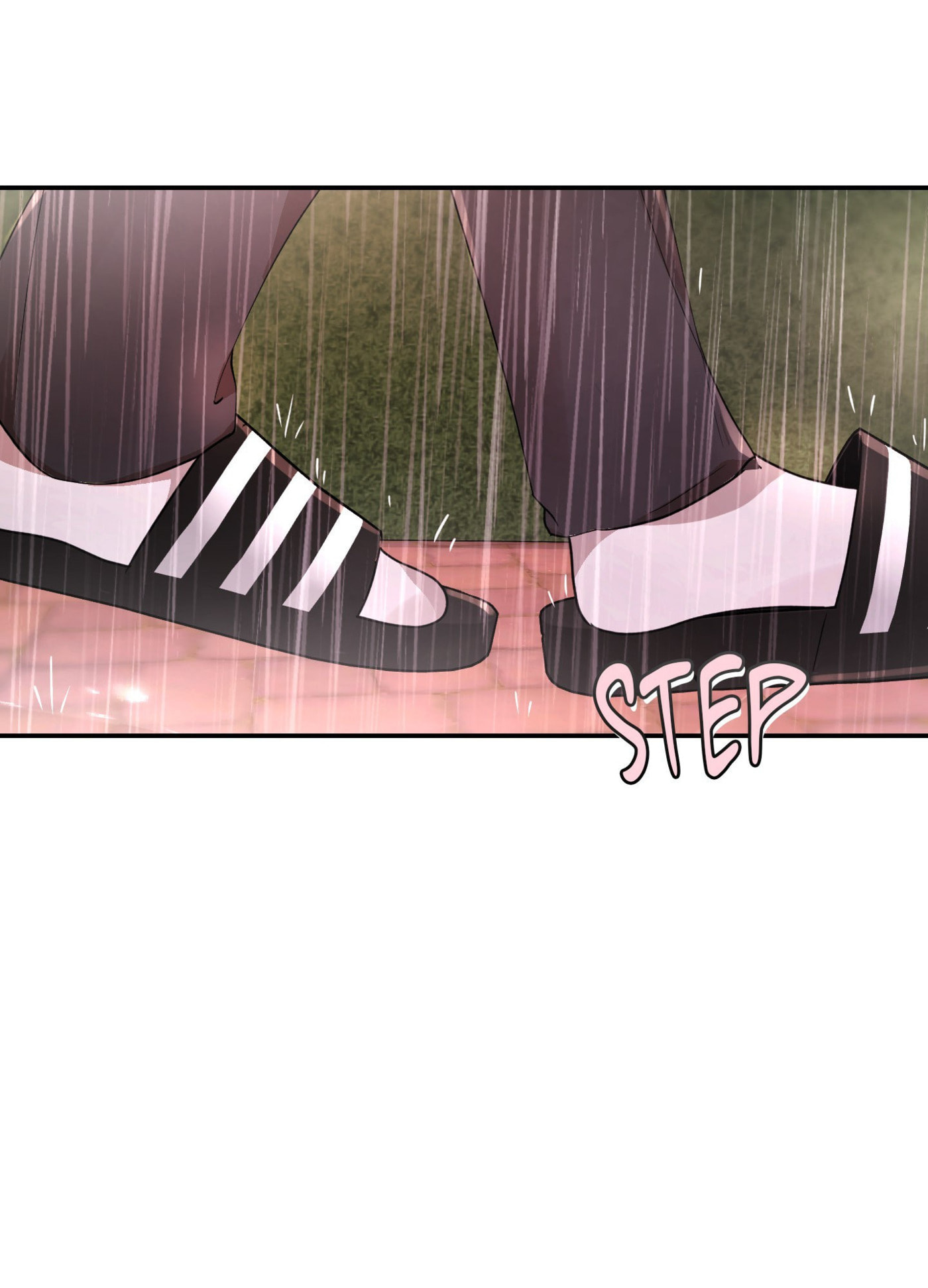 Masked by Love Chapter 7 page 25 - 