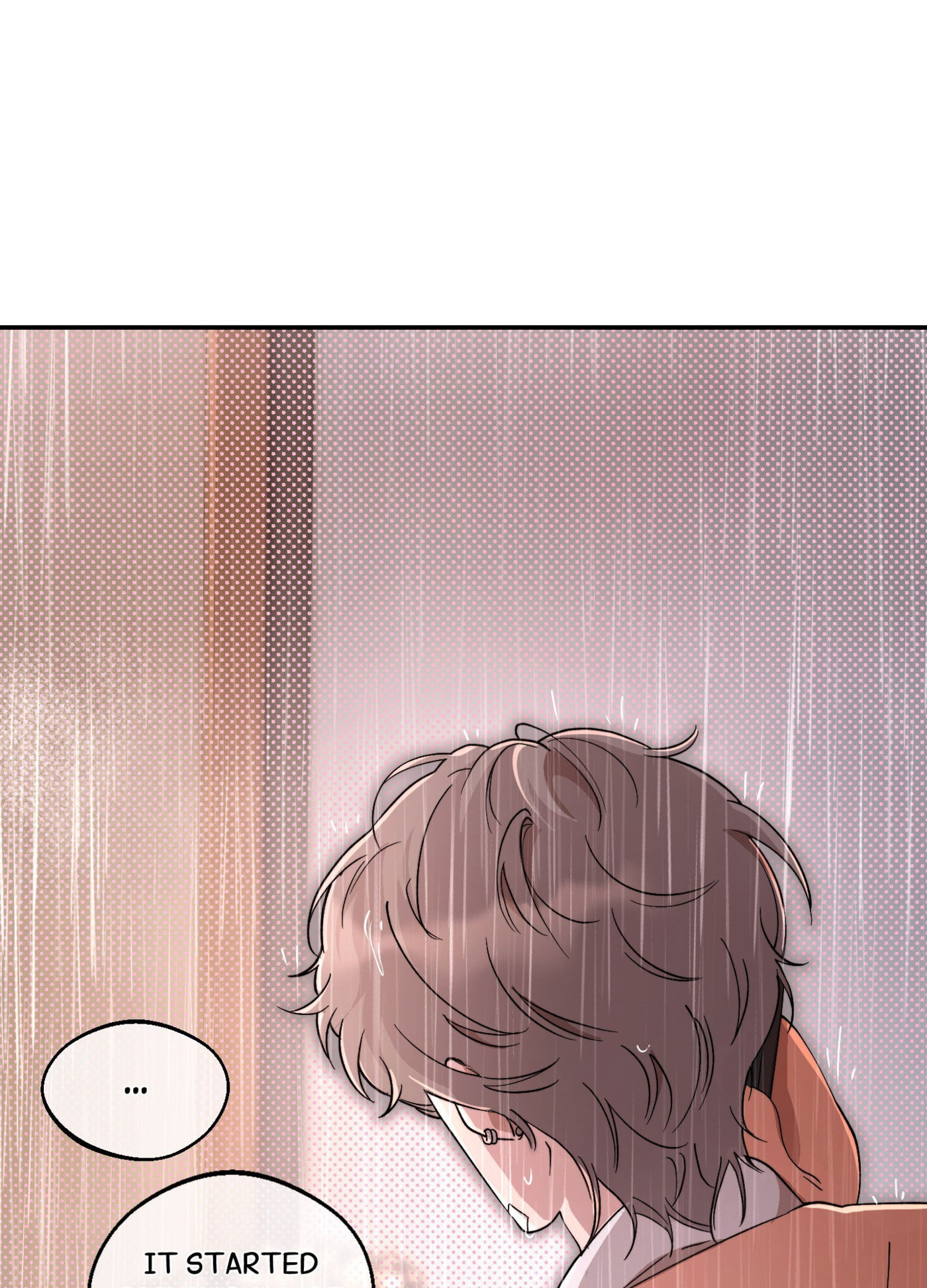 Masked by Love Chapter 7 page 28 - 