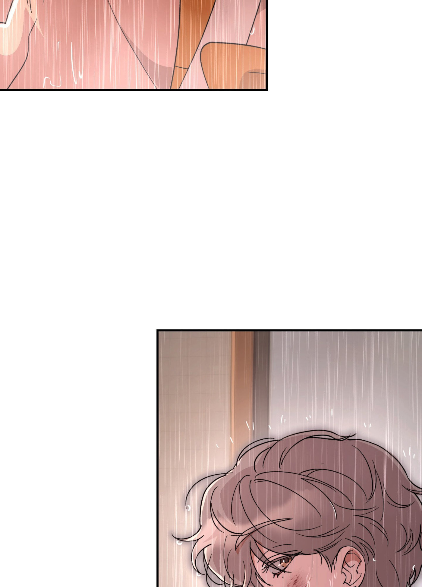 Masked by Love Chapter 7 page 32 - 