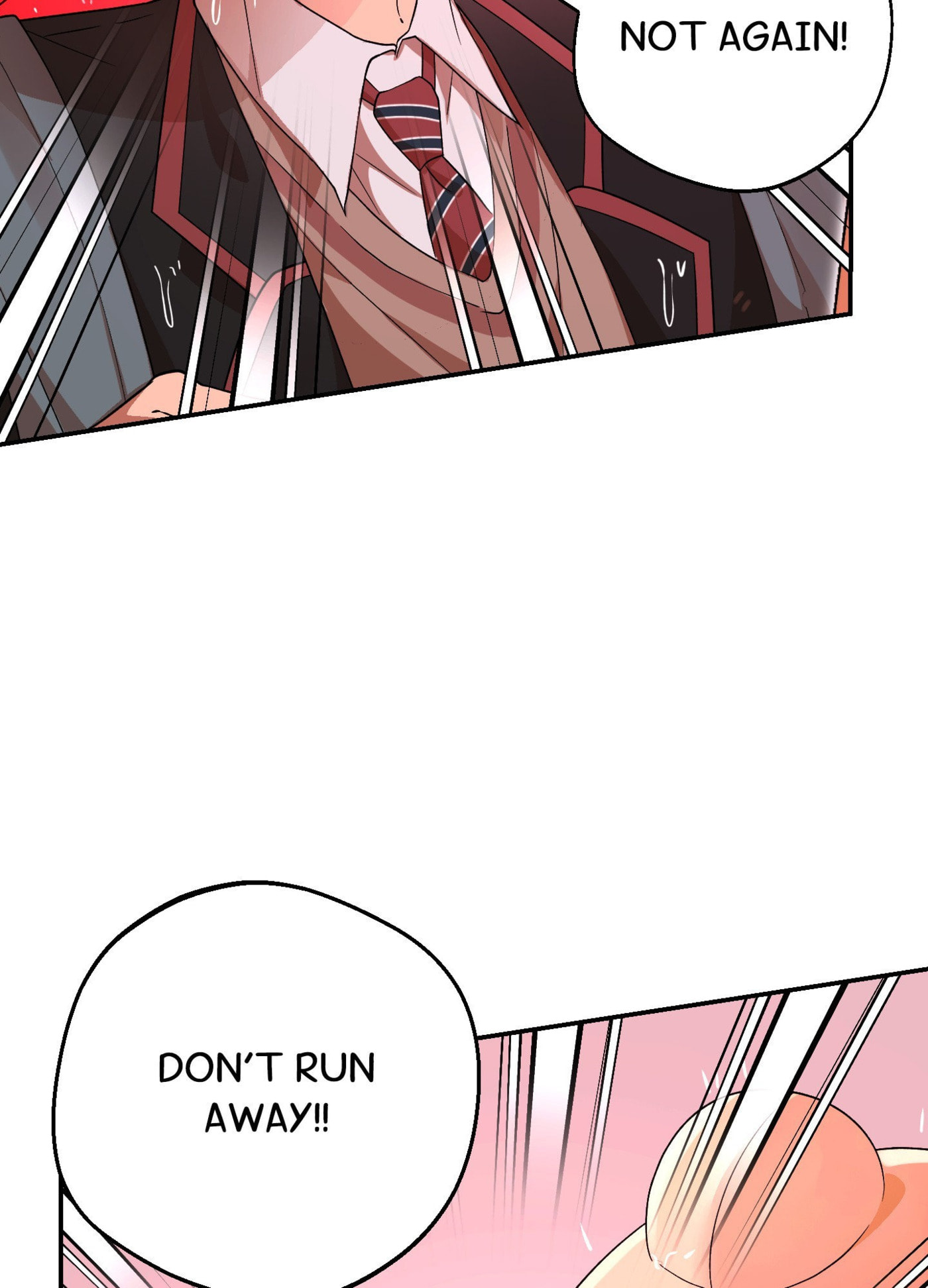 Masked by Love Chapter 7 page 42 - 