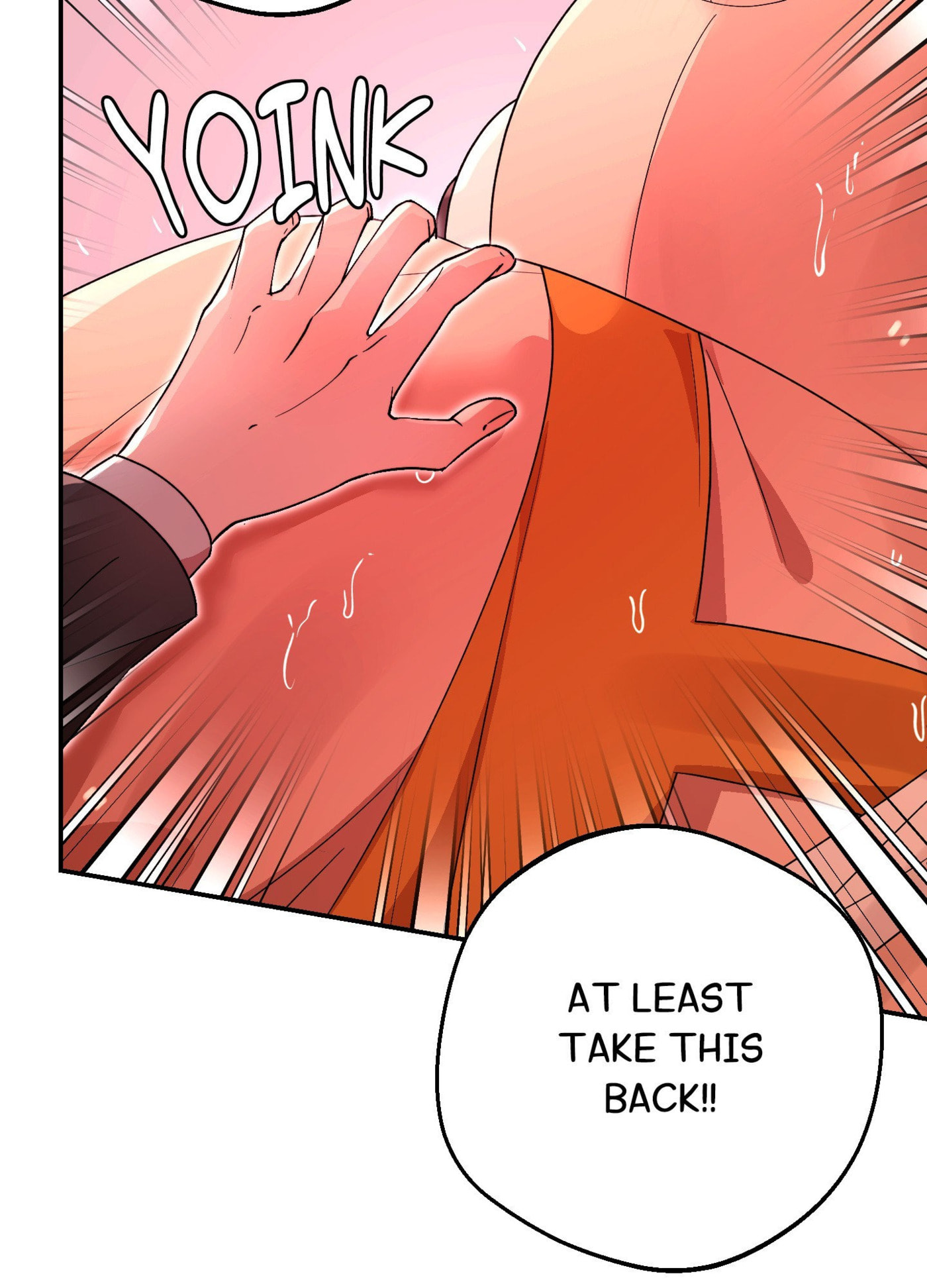Masked by Love Chapter 7 page 43 - 
